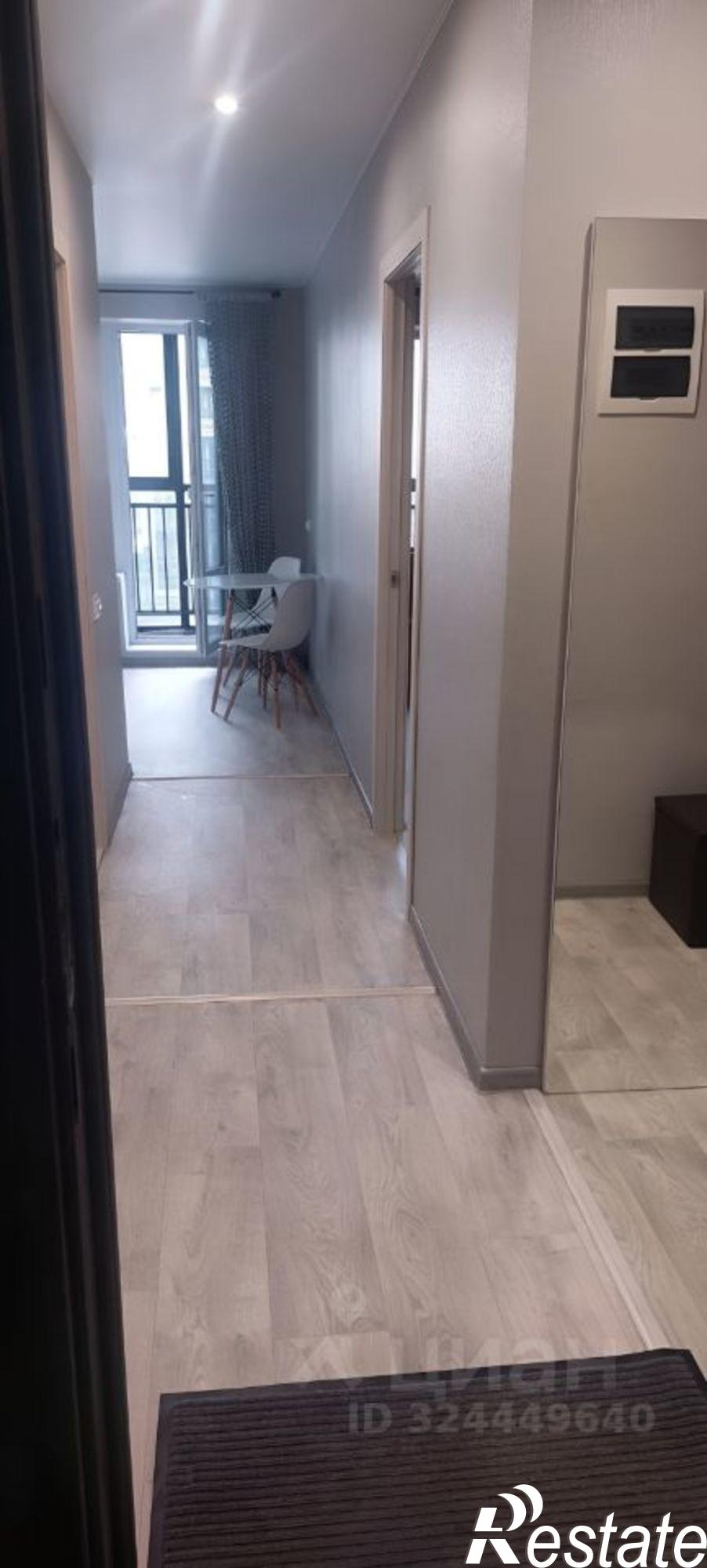 Сдать квартиру за 18 000 рублей на улица Историка Костомарова, 48А