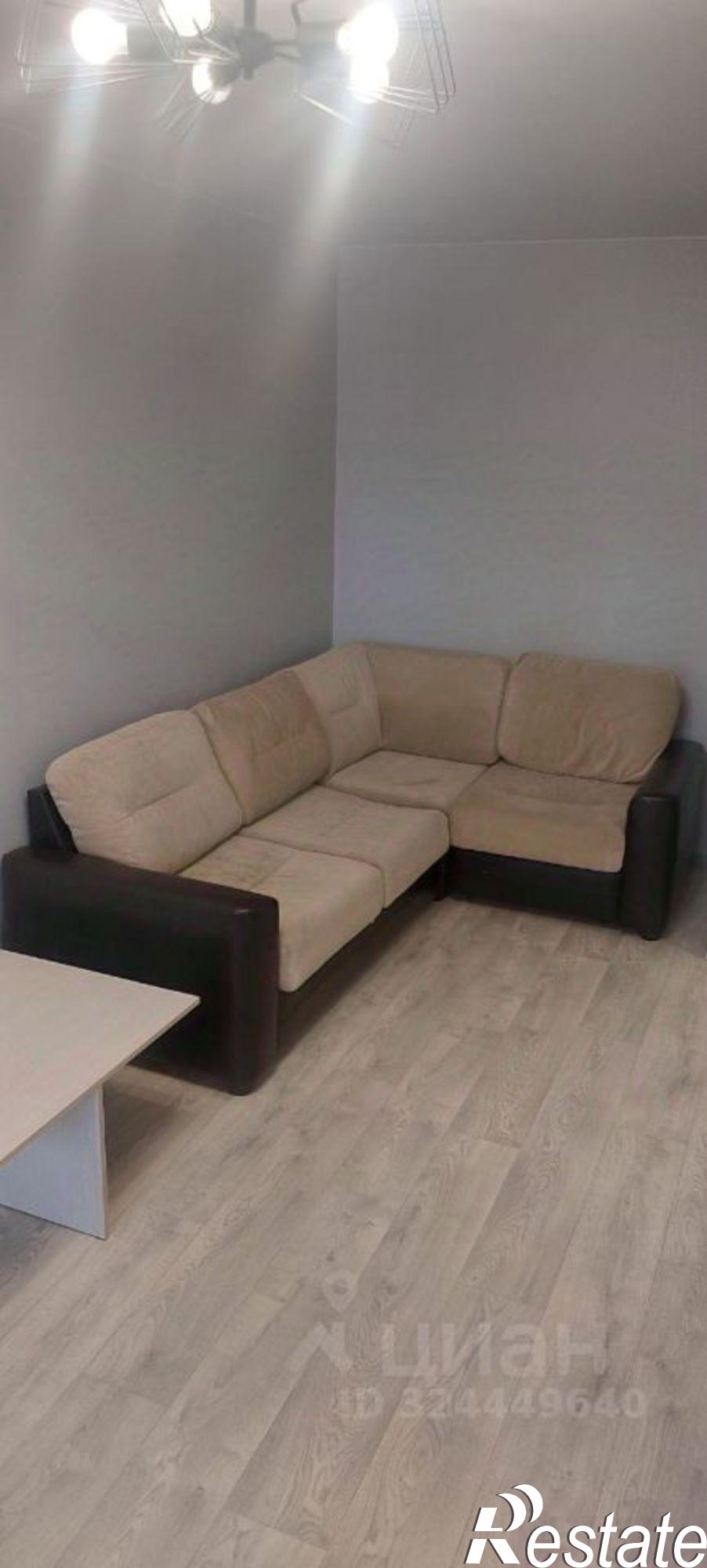 Сдать квартиру за 18 000 рублей на улица Историка Костомарова, 48А