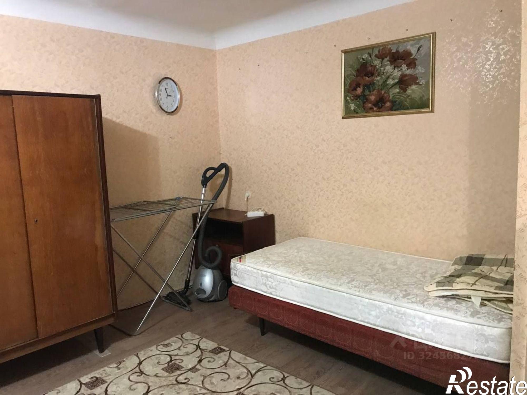 Сдать квартиру за 17 000 рублей на улица Ворошилова, 30