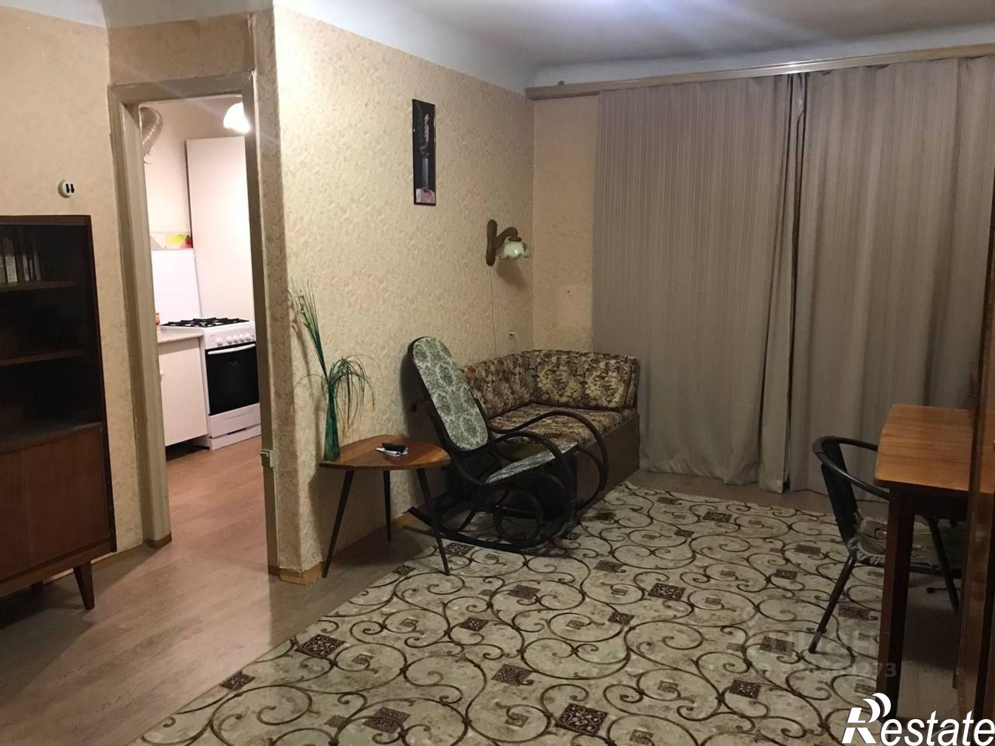 Сдать квартиру за 17 000 рублей на улица Ворошилова, 30