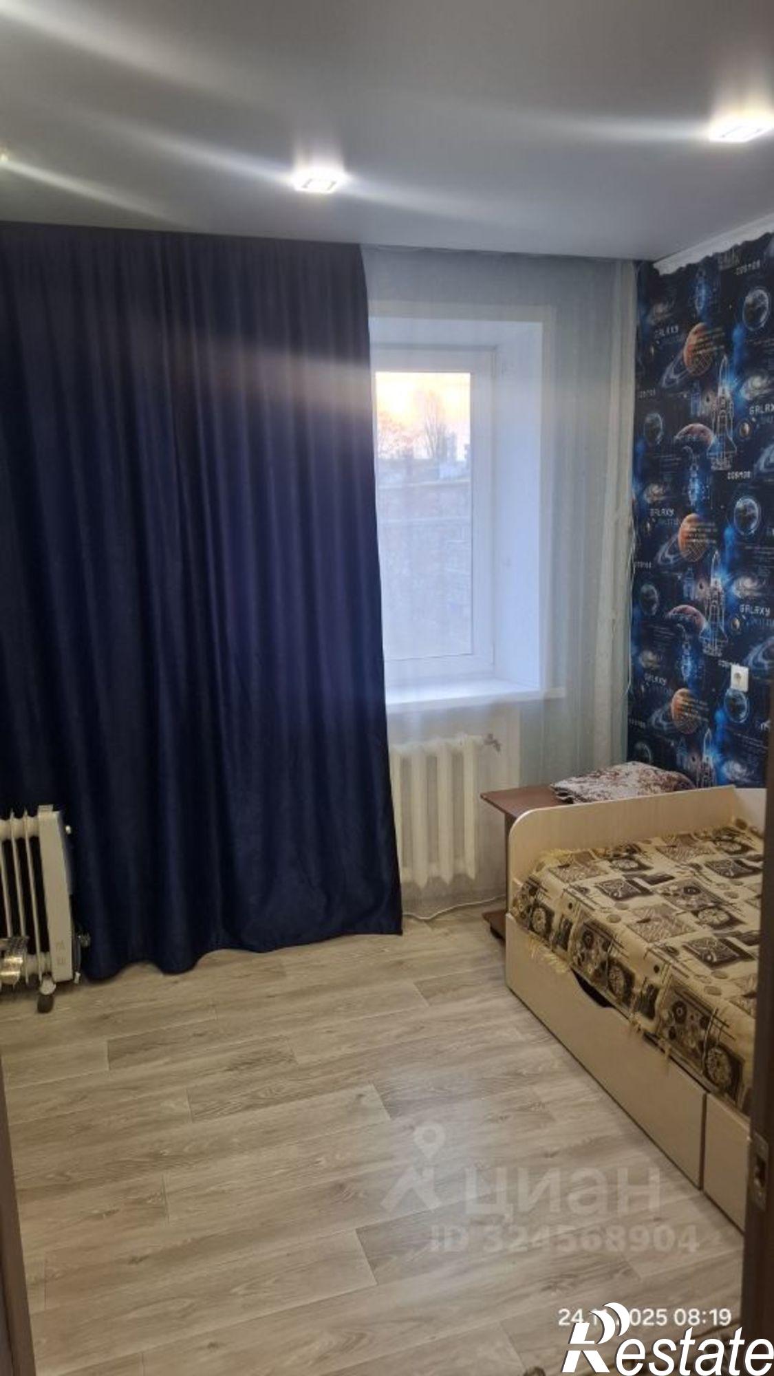 Сдать квартиру за 20 000 рублей на улица Туполева, 29