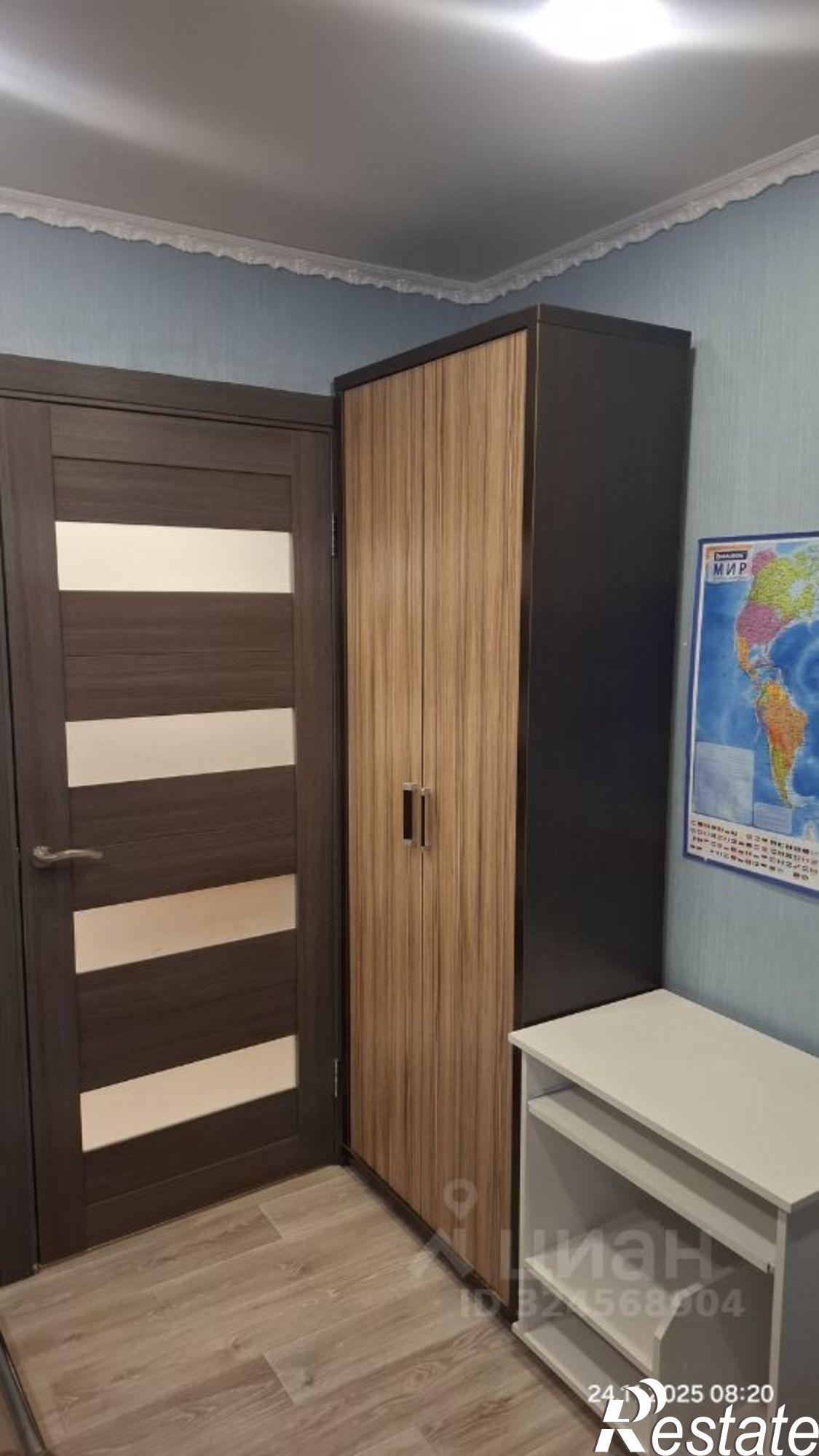 Сдать квартиру за 20 000 рублей на улица Туполева, 29