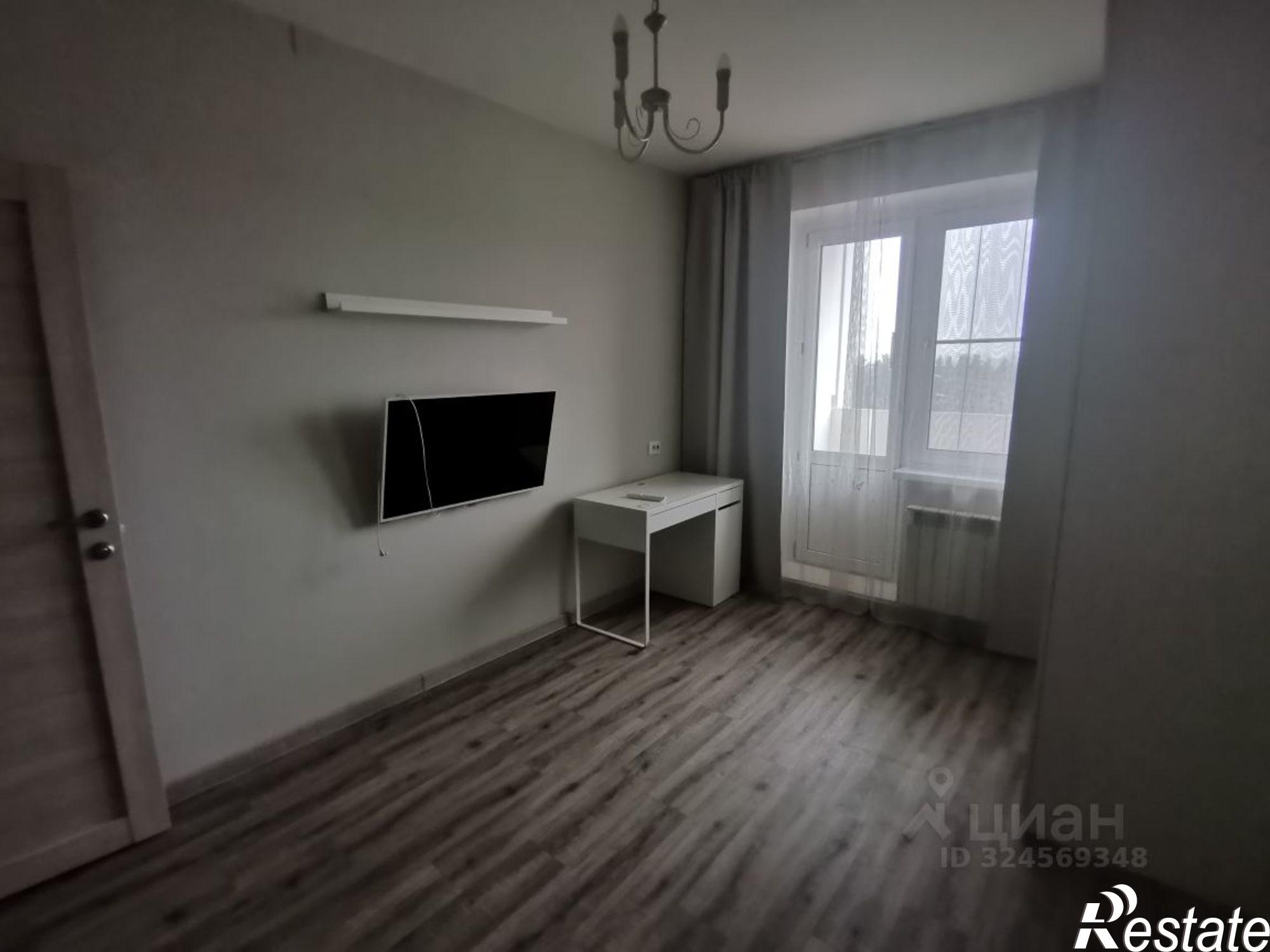 Сдать квартиру за 35 000 рублей на улица 9 Января, 233/8