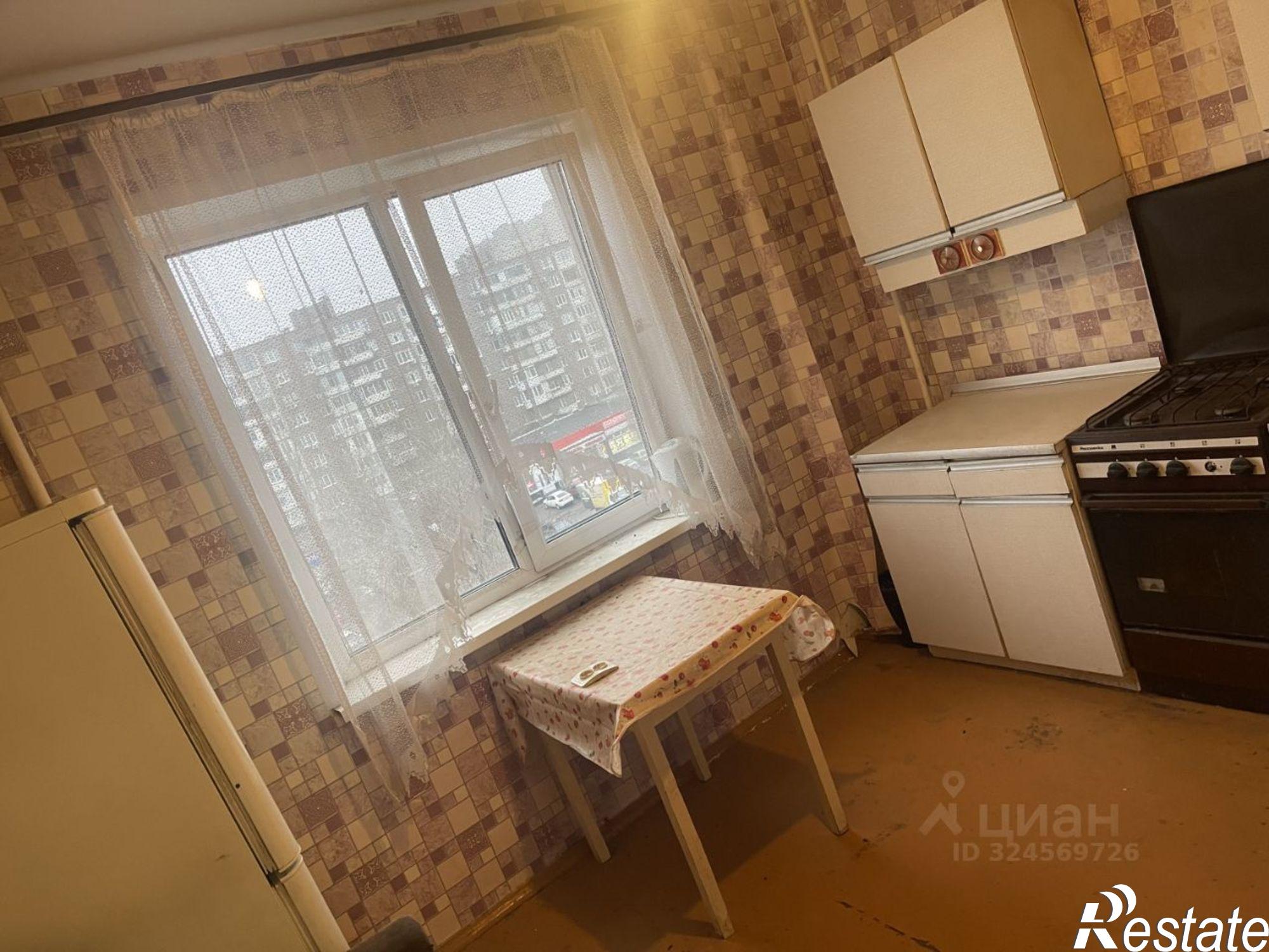 Сдать квартиру за 12 000 рублей на улица Хользунова, 96