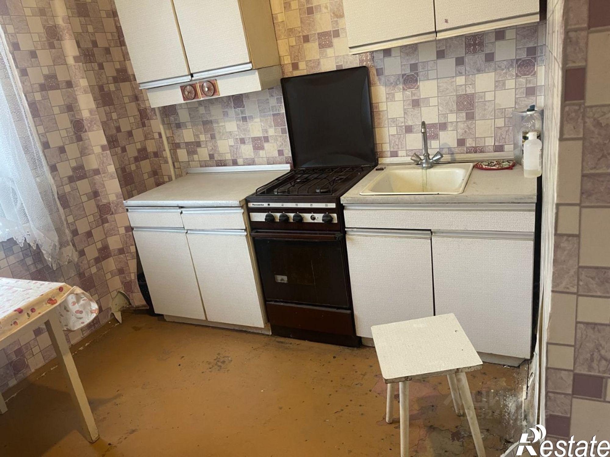 Сдать квартиру за 12 000 рублей на улица Хользунова, 96