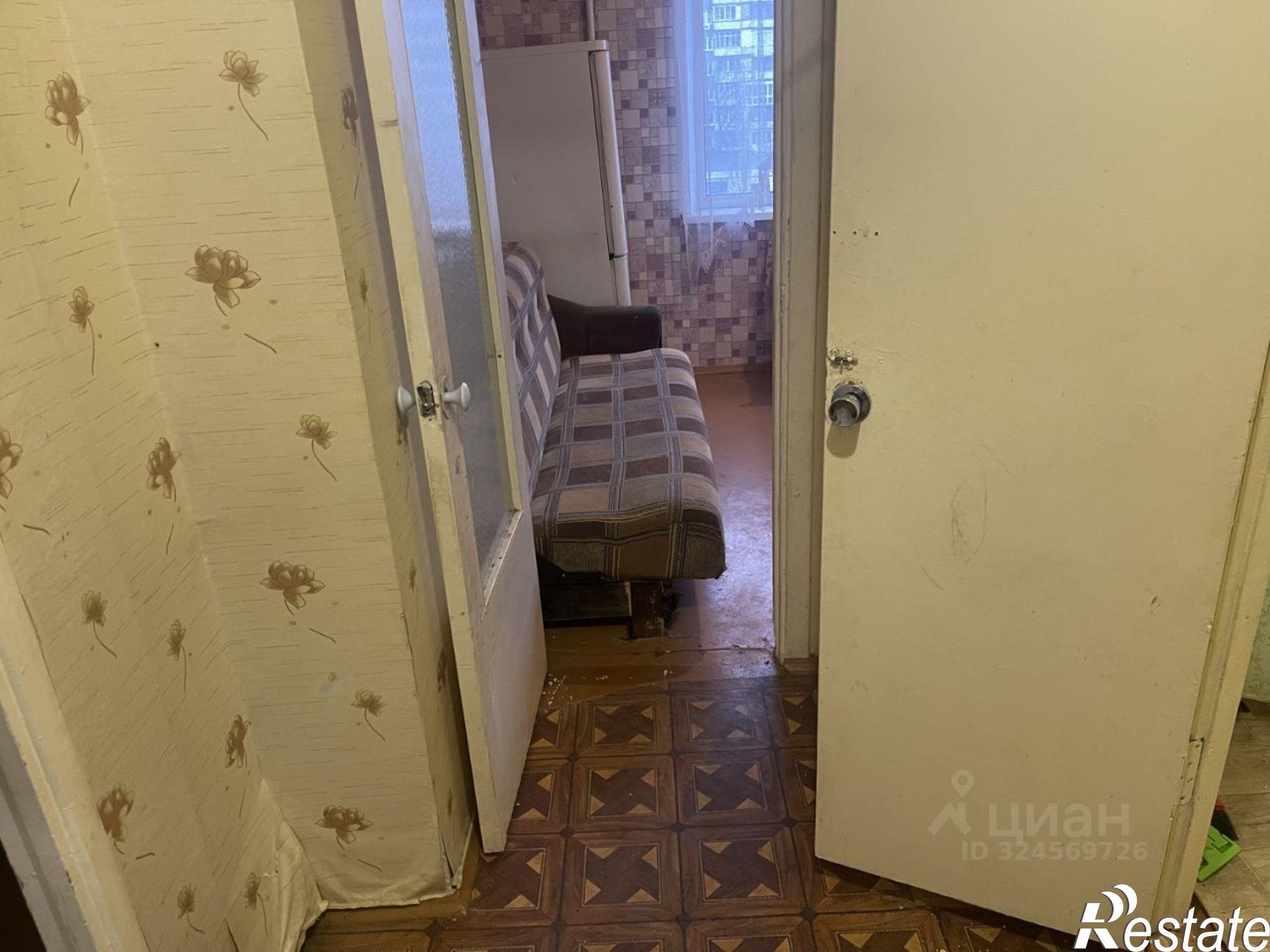 Сдать квартиру за 12 000 рублей на улица Хользунова, 96