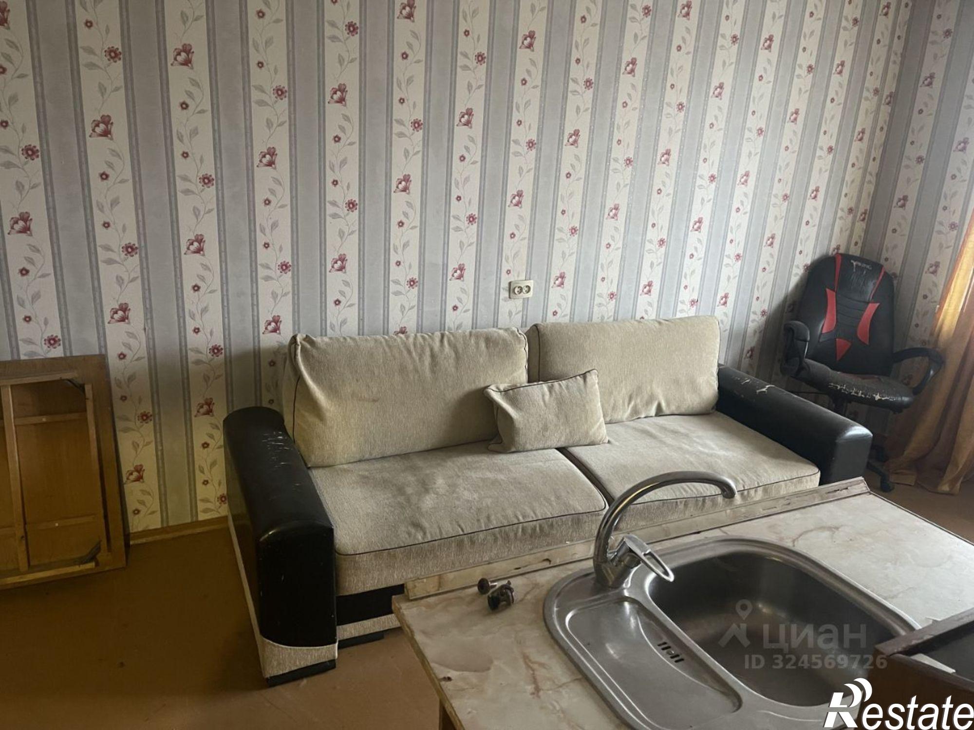 Сдать квартиру за 12 000 рублей на улица Хользунова, 96