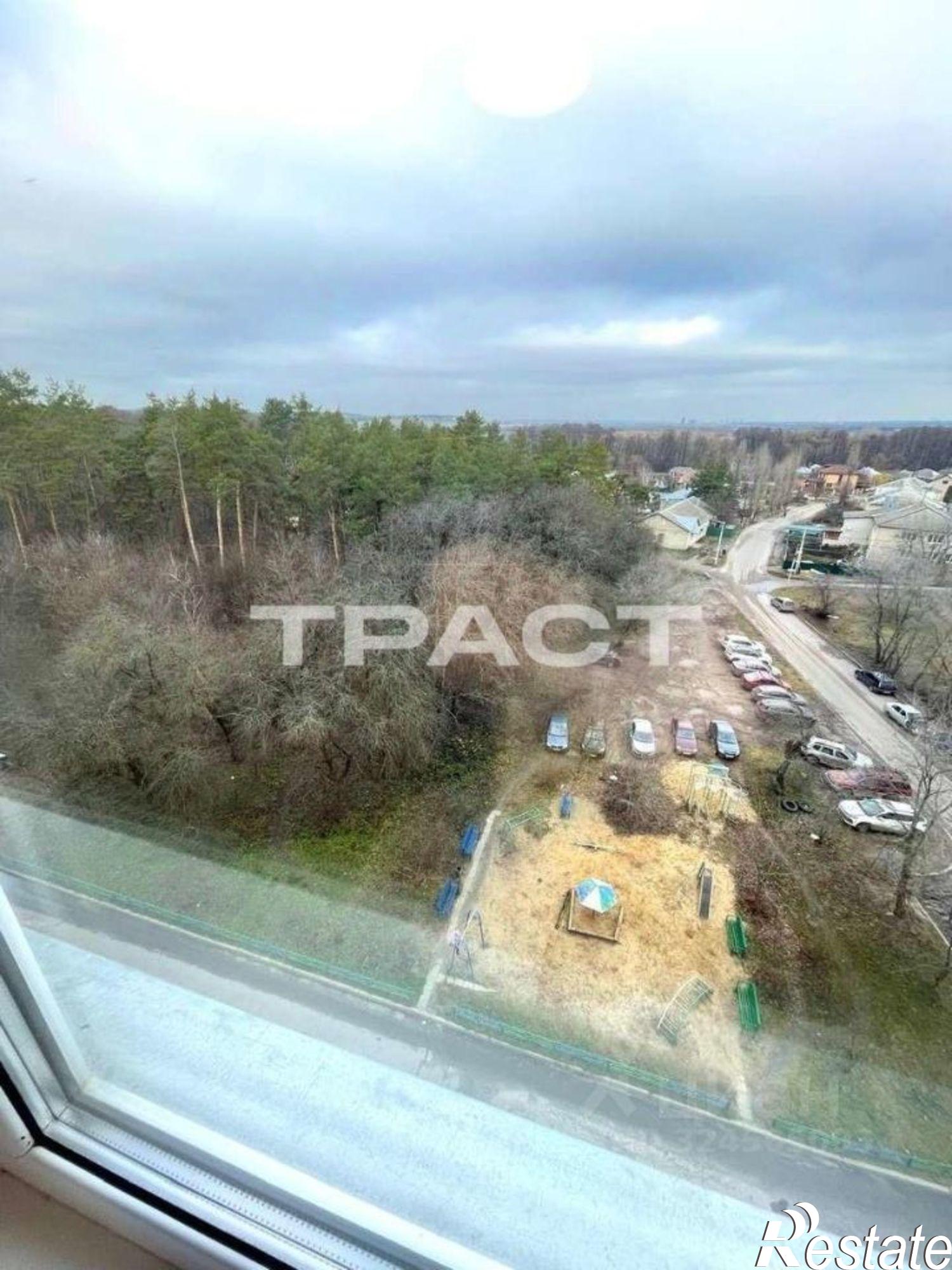 Купить квартиру за 5 300 000 рублей на улица Берег реки Дон, 29В