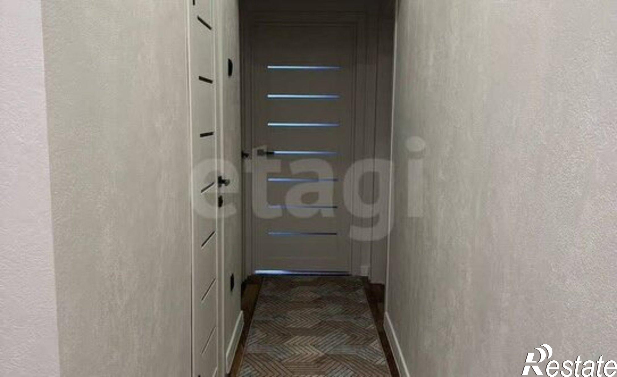 Купить квартиру за 8 900 000 рублей на улица 60-й Армии, 26