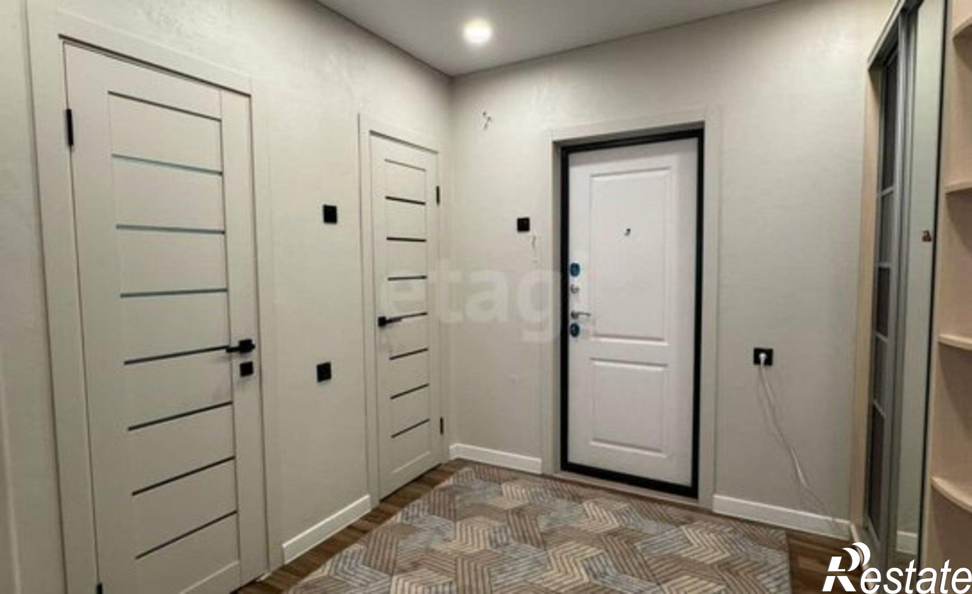 Купить квартиру за 8 900 000 рублей на улица 60-й Армии, 26