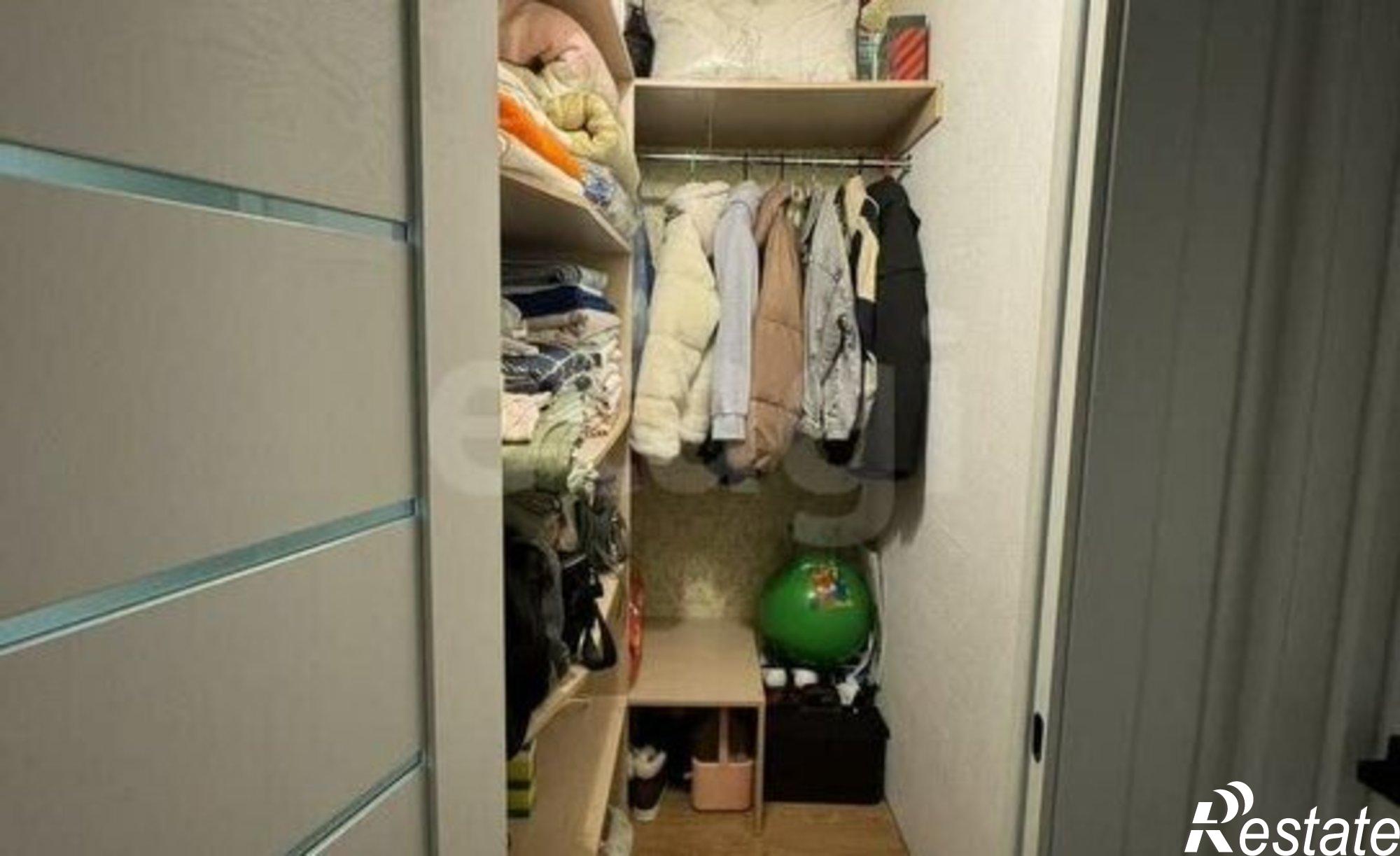 Купить квартиру за 8 900 000 рублей на улица 60-й Армии, 26