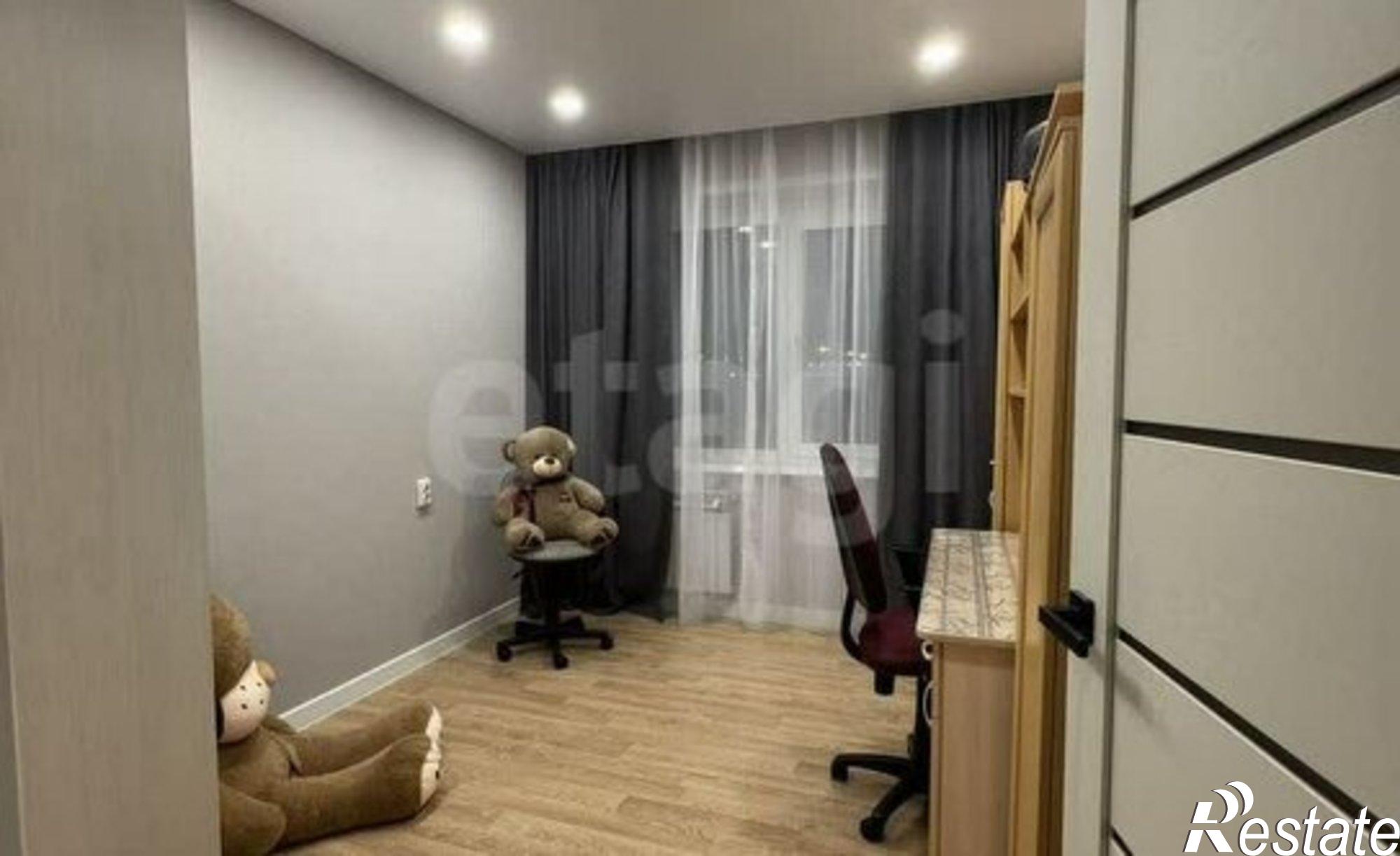 Купить квартиру за 8 900 000 рублей на улица 60-й Армии, 26