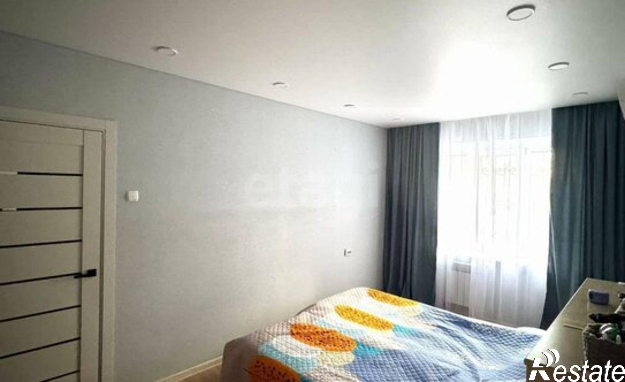 Купить квартиру за 8 900 000 рублей на улица 60-й Армии, 26