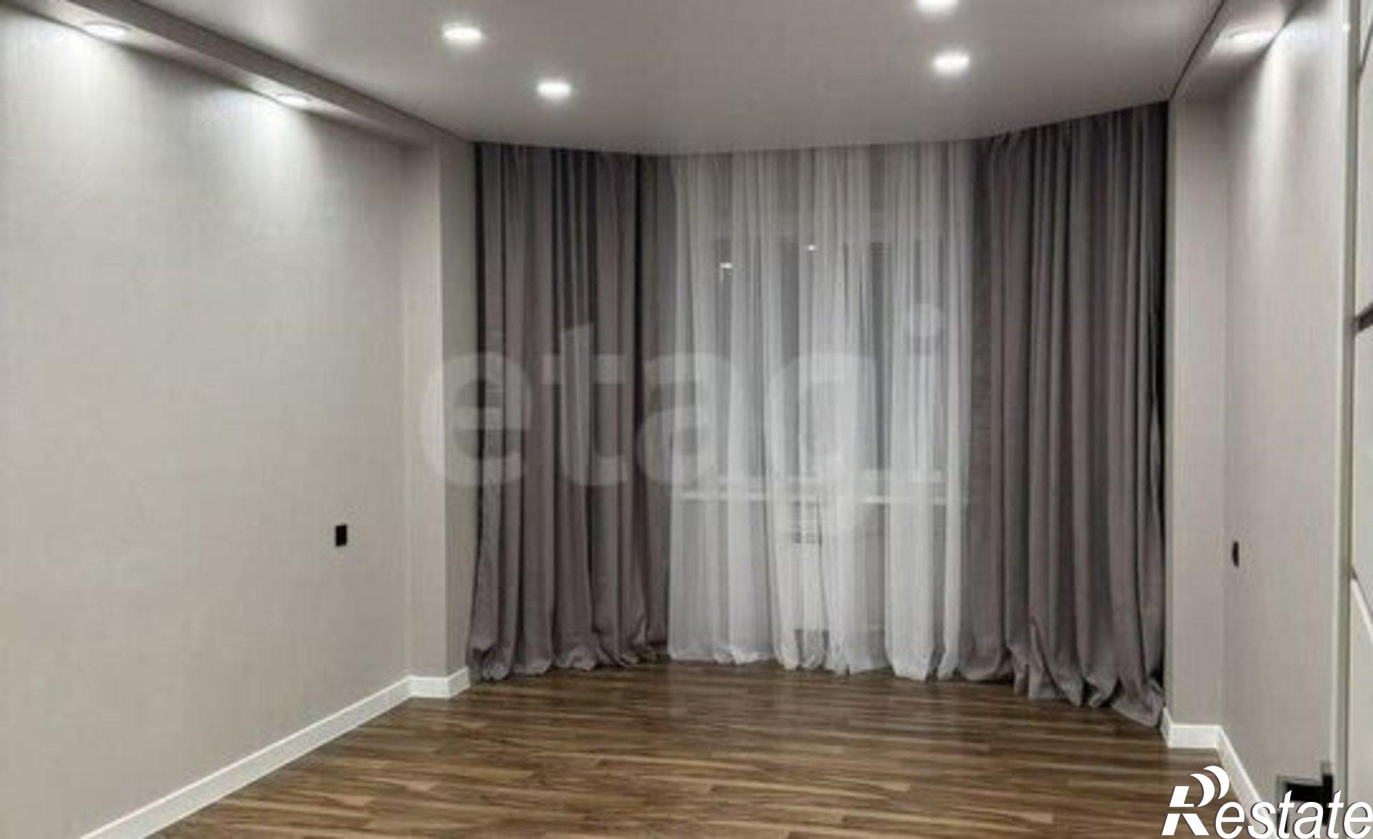 Купить квартиру за 8 900 000 рублей на улица 60-й Армии, 26