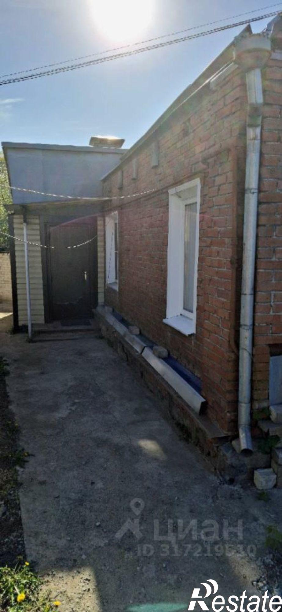 Купить дачу, дом, коттедж за 4 990 000 рублей на улица Веры Фигнер, 125