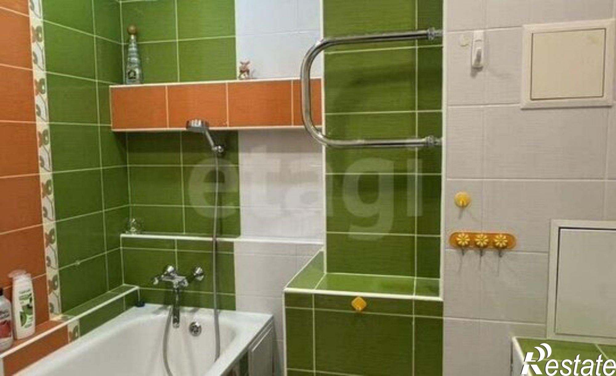 Купить квартиру за 8 900 000 рублей на улица 60-й Армии, 26