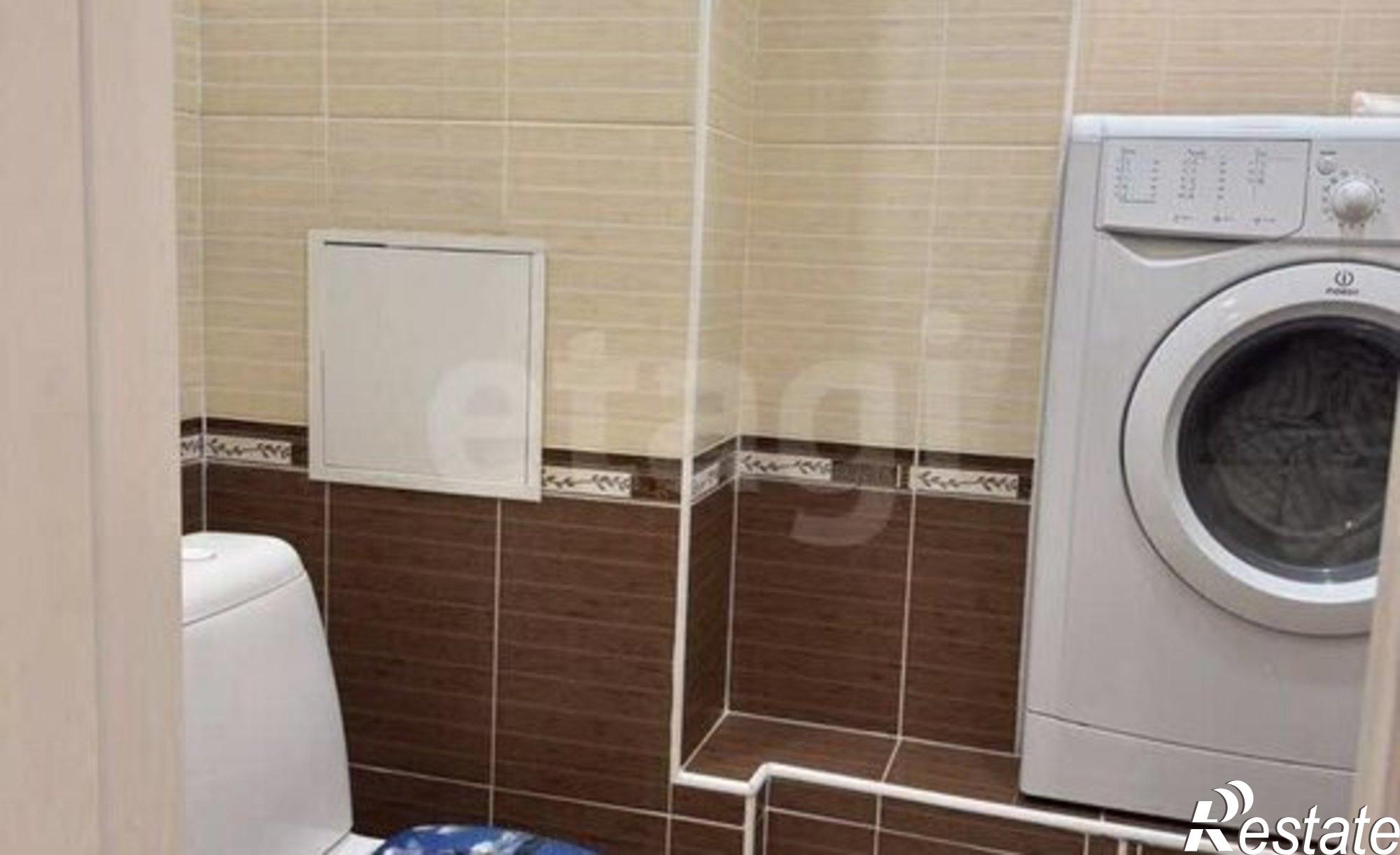 Купить квартиру за 8 900 000 рублей на улица 60-й Армии, 26