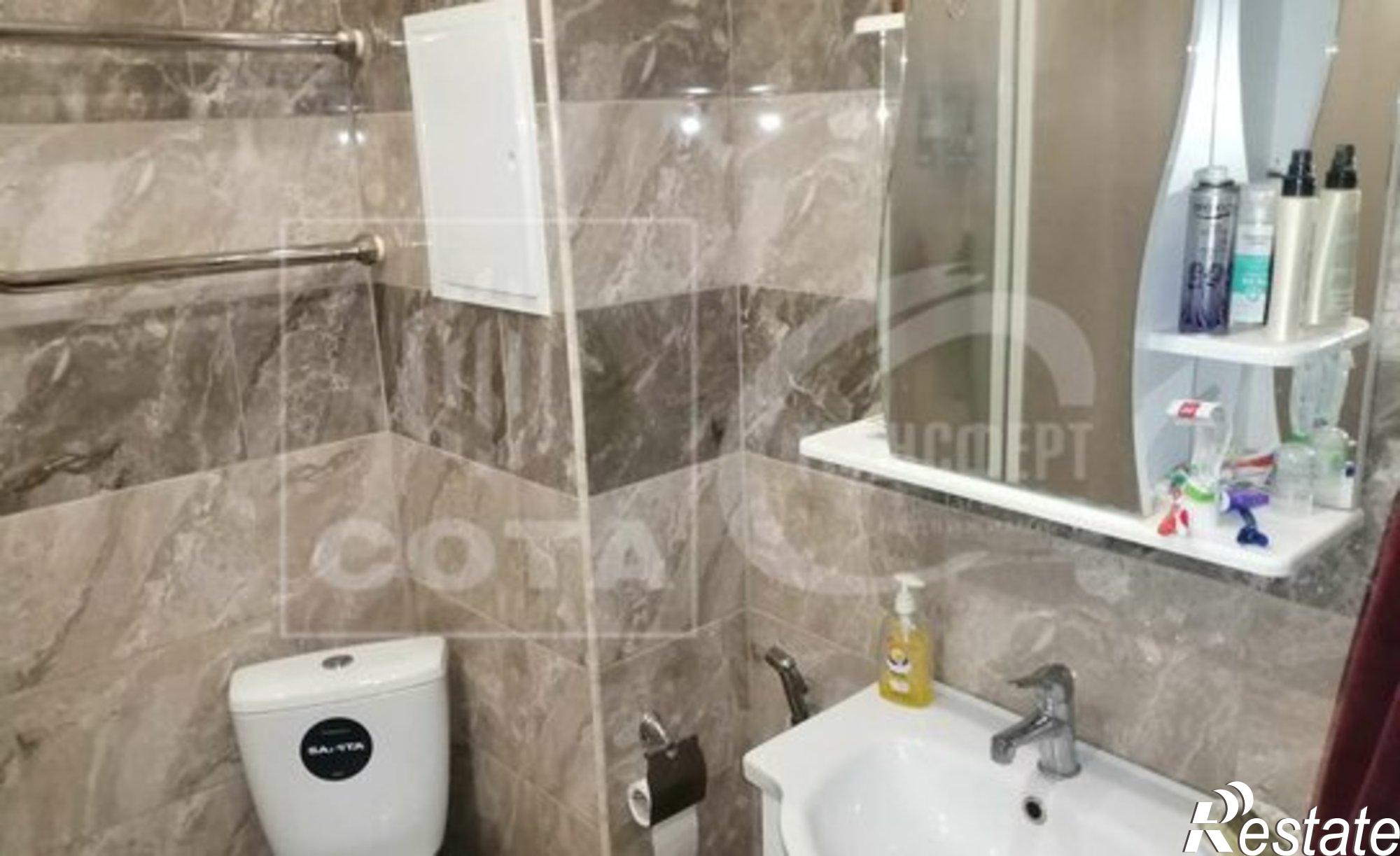 Купить квартиру за 4 390 000 рублей на улица Шукшина, 23