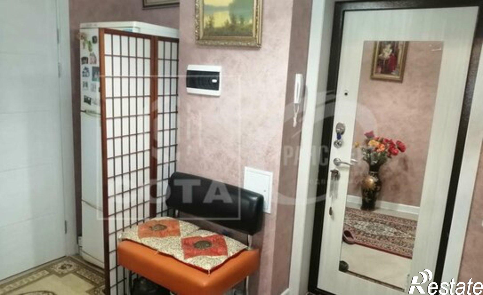 Купить квартиру за 4 390 000 рублей на улица Шукшина, 23