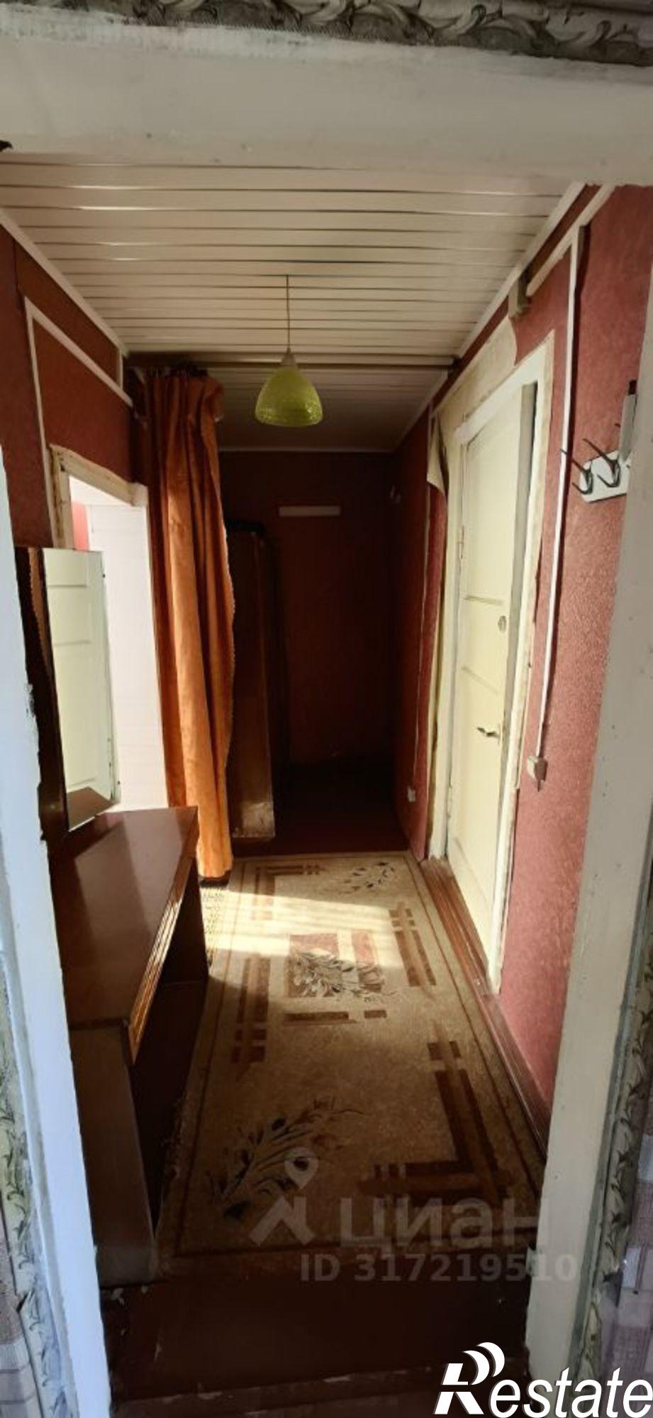 Купить дачу, дом, коттедж за 4 990 000 рублей на улица Веры Фигнер, 125