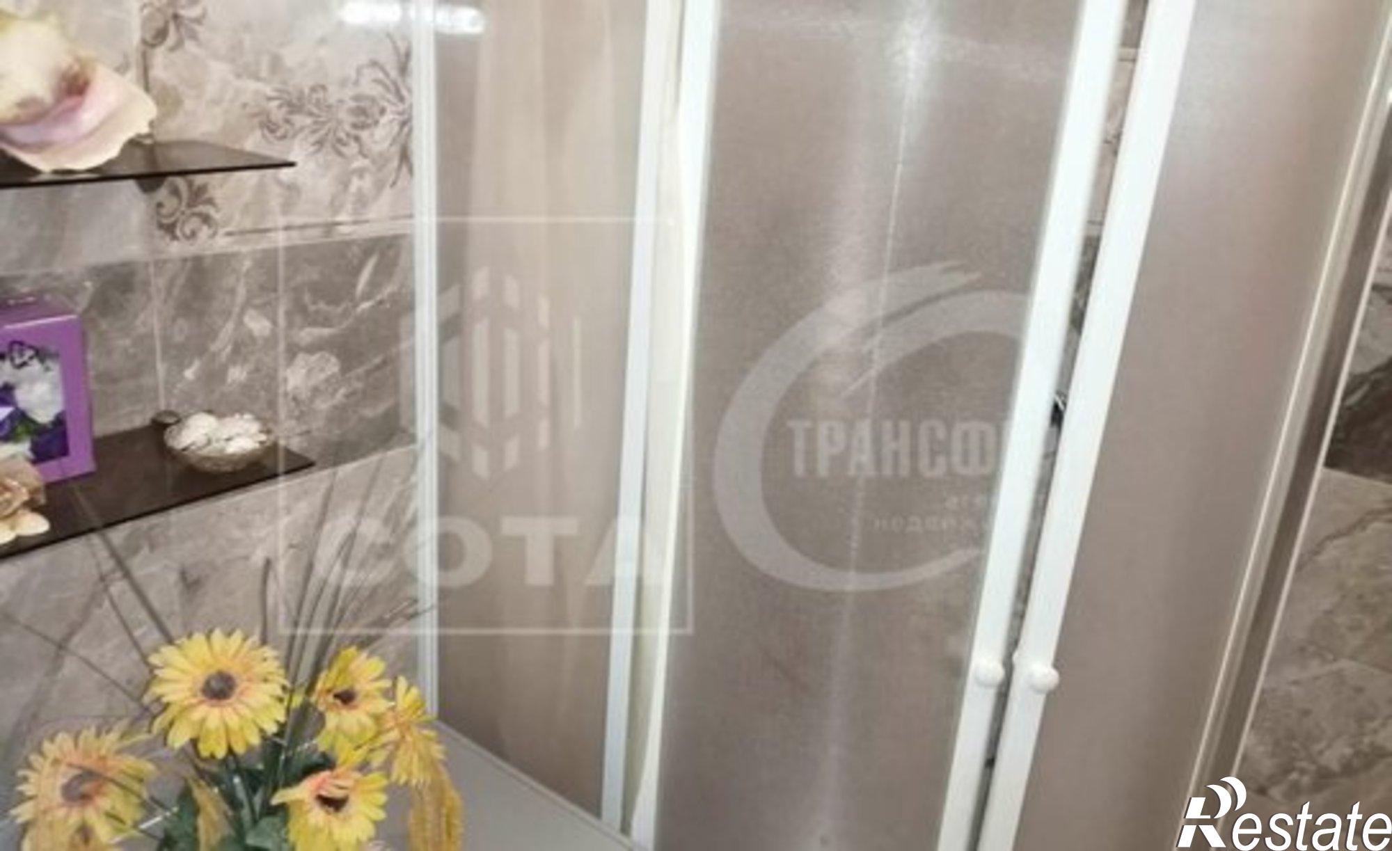 Купить квартиру за 4 390 000 рублей на улица Шукшина, 23