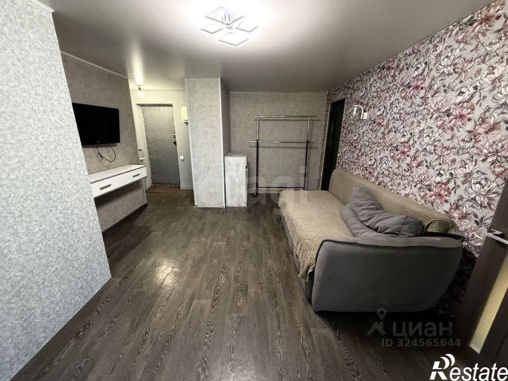 Сдать квартиру за 20 000 рублей на ул Березовая роща, 68