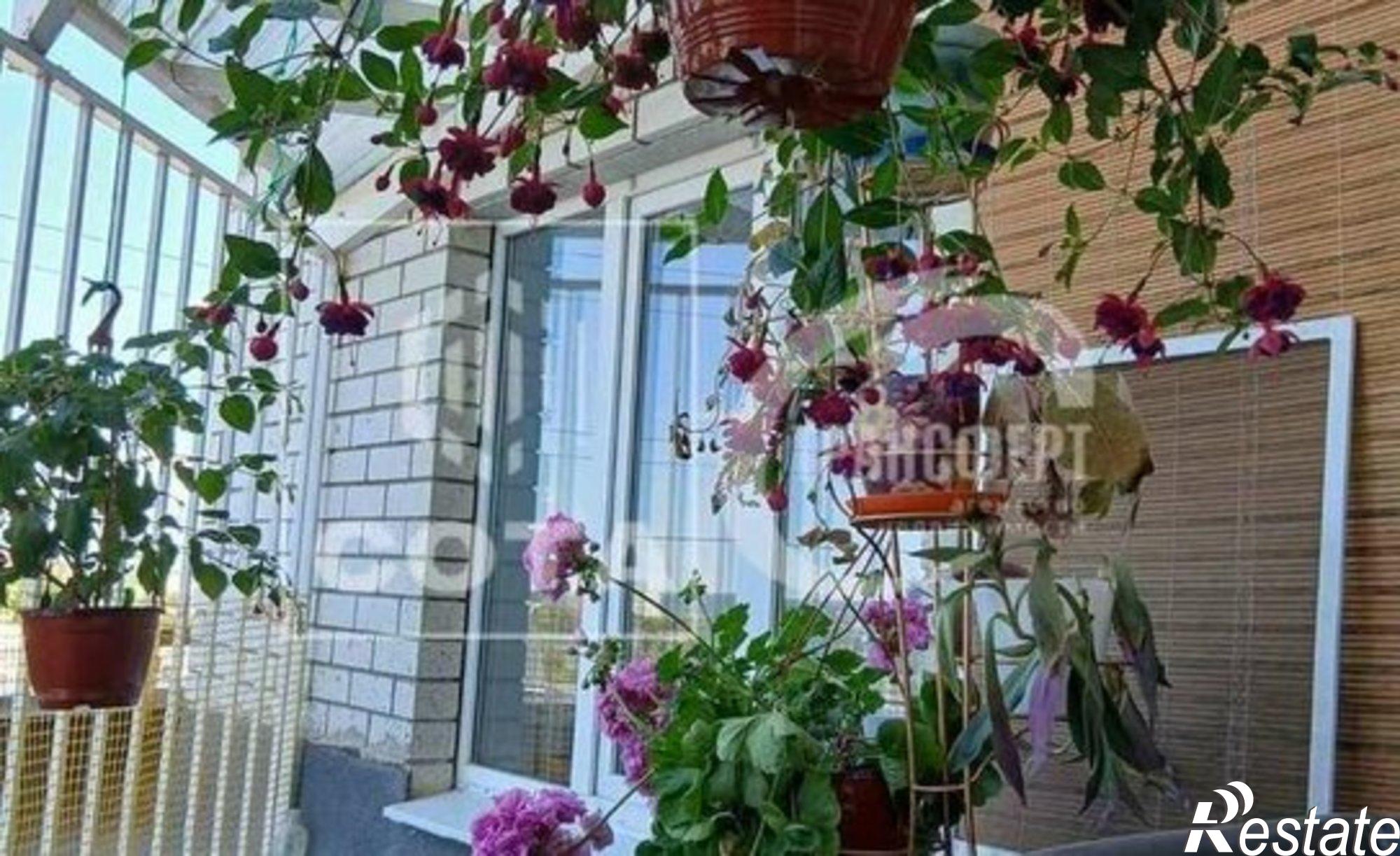 Купить квартиру за 4 390 000 рублей на улица Шукшина, 23