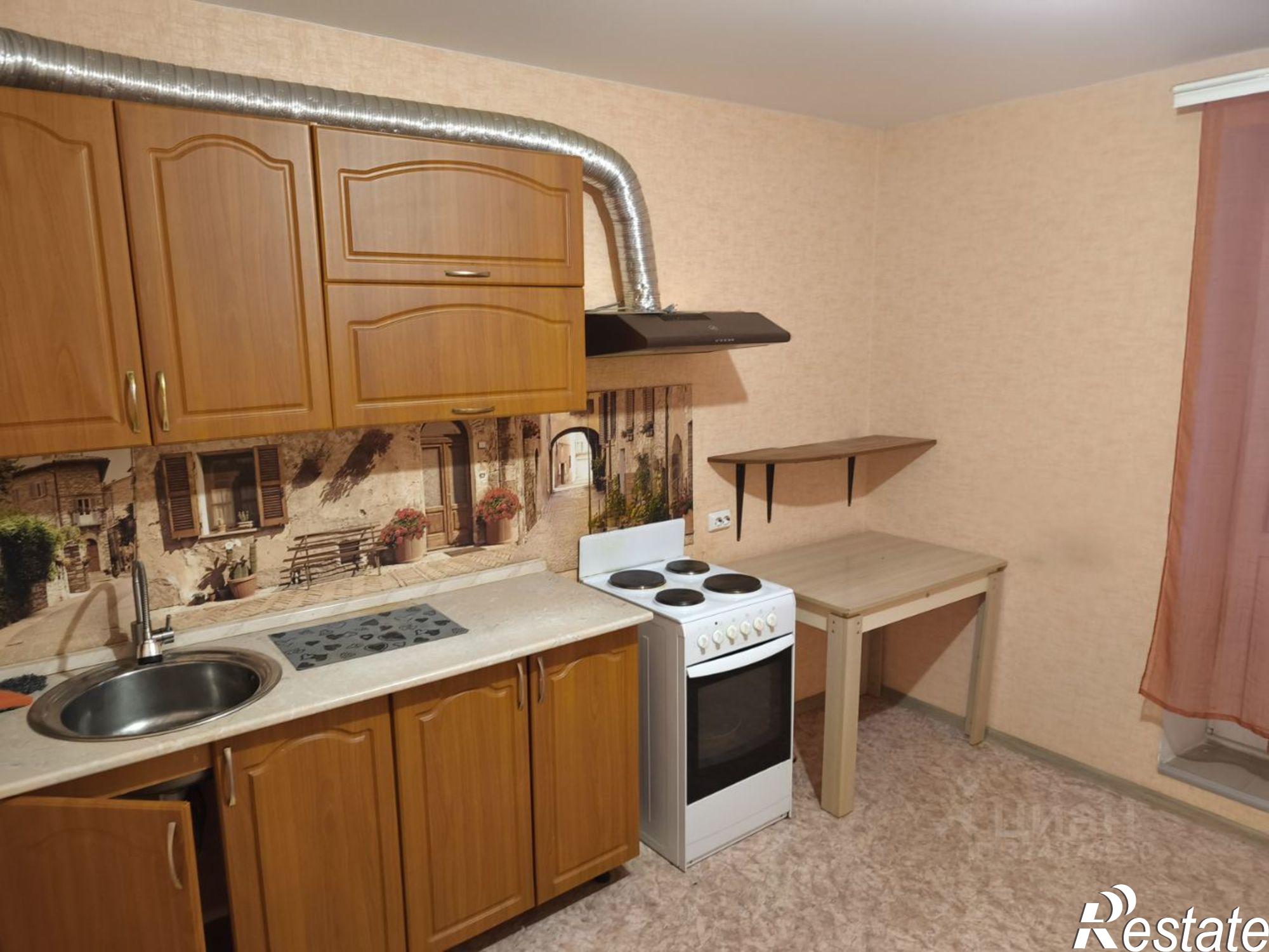 Сдать квартиру за 17 000 рублей на Московский пр-кт, 124