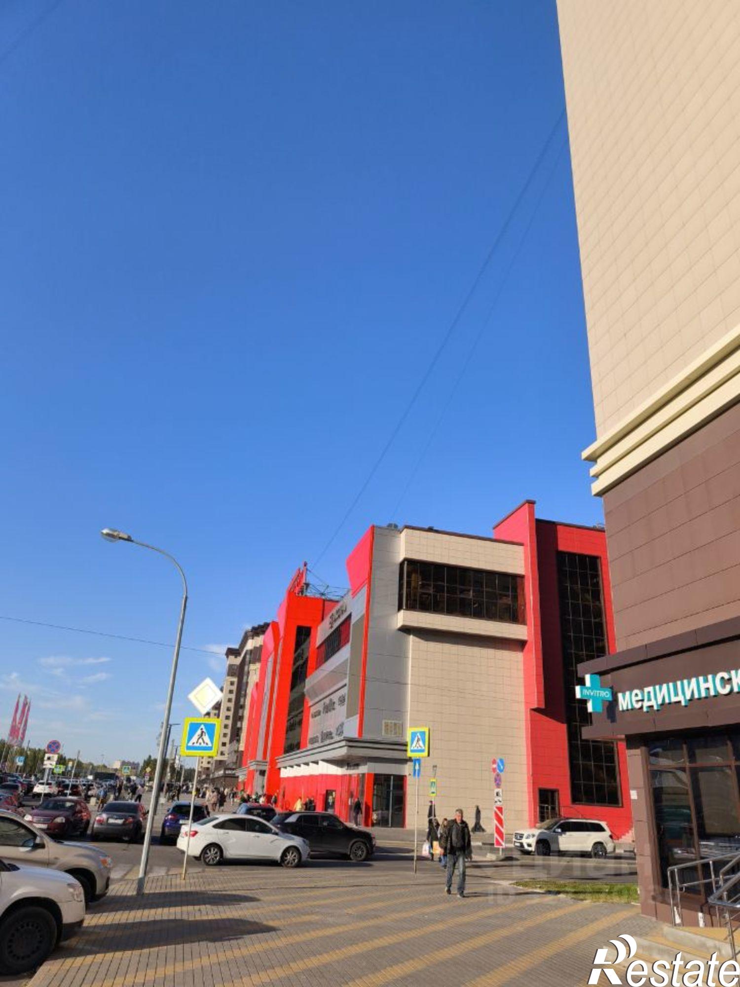 Сдать квартиру за 17 000 рублей на Московский пр-кт, 124