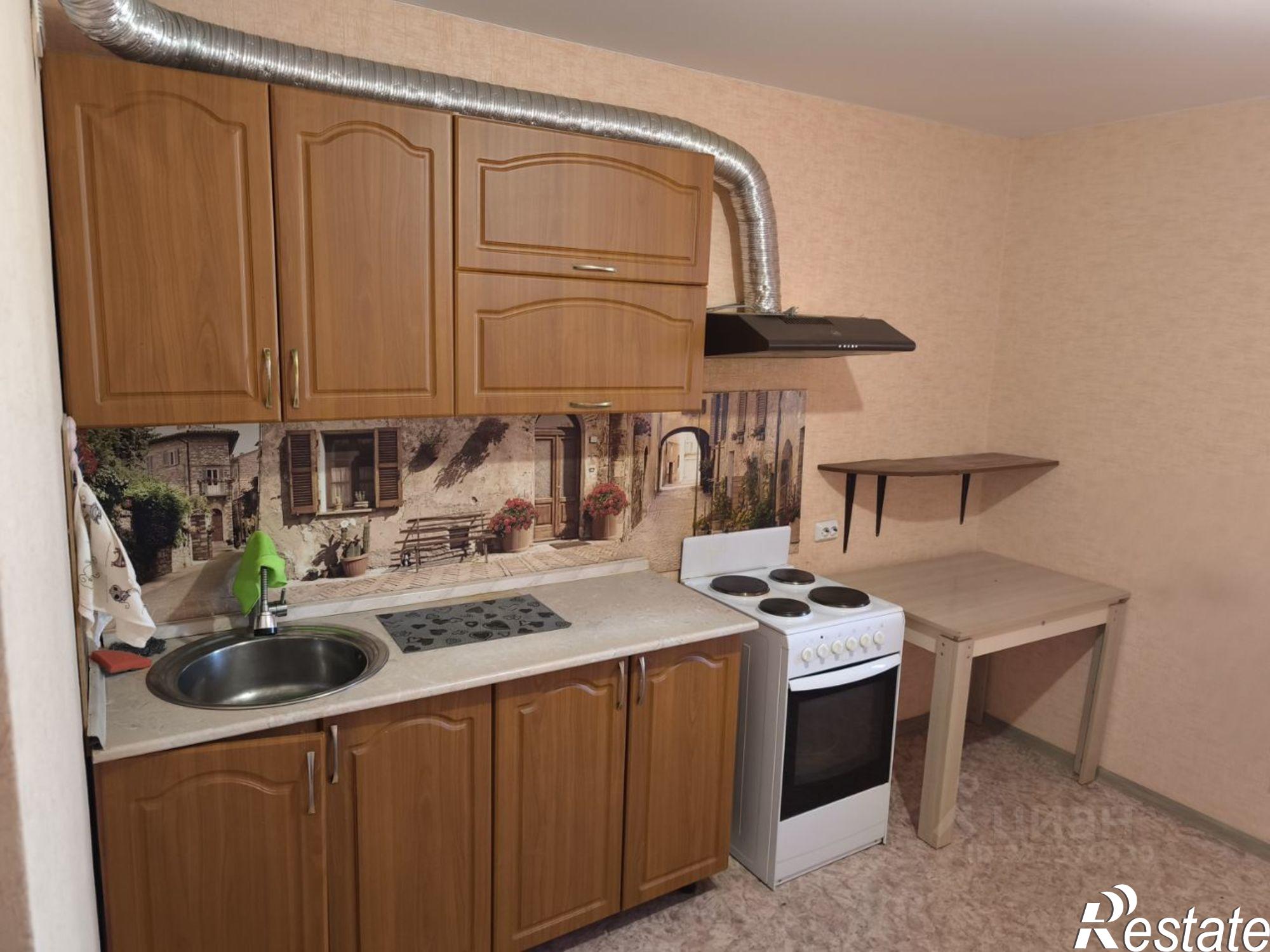 Сдать квартиру за 17 000 рублей на Московский пр-кт, 124