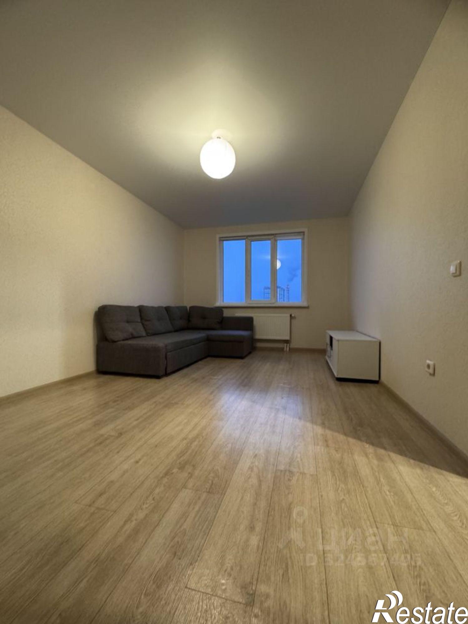 Сдать квартиру за 21 000 рублей на ул Владимира Невского, 25А