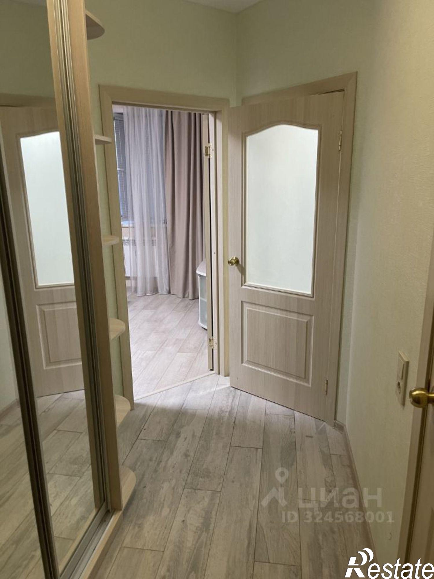 Сдать квартиру за 26 500 рублей на квартал Троицкий