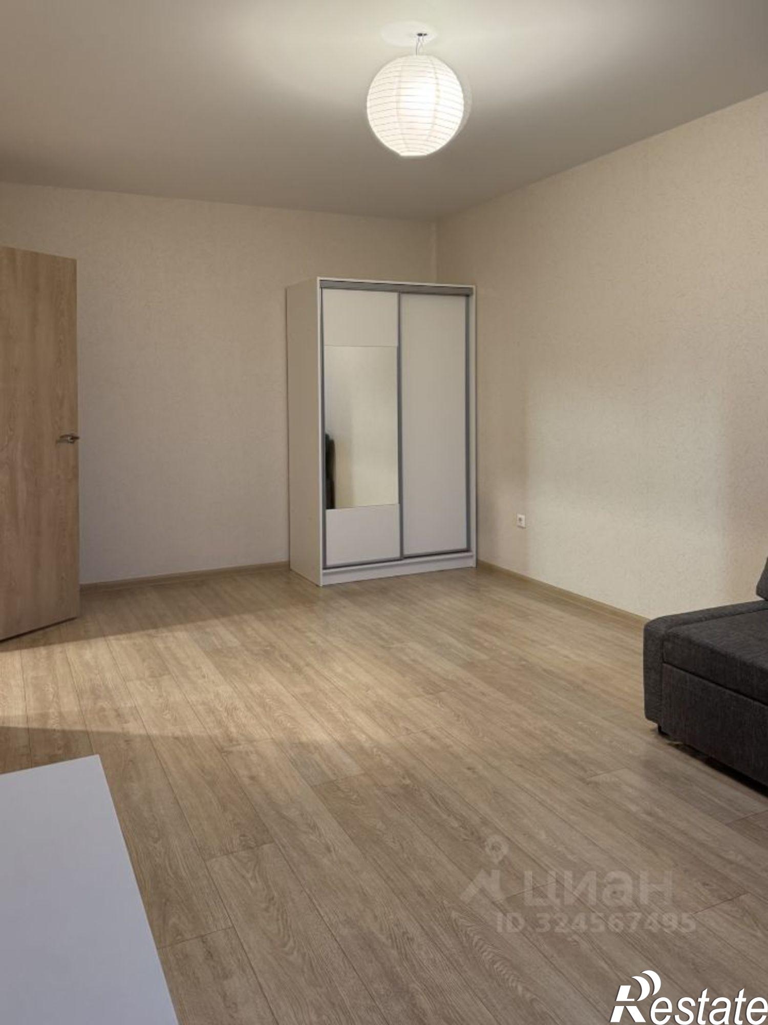 Сдать квартиру за 21 000 рублей на ул Владимира Невского, 25А