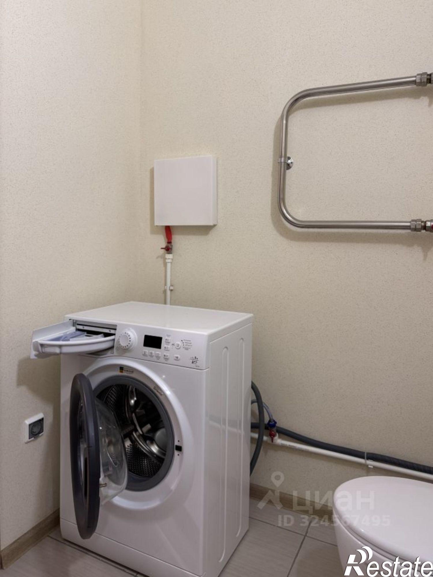 Сдать квартиру за 21 000 рублей на ул Владимира Невского, 25А