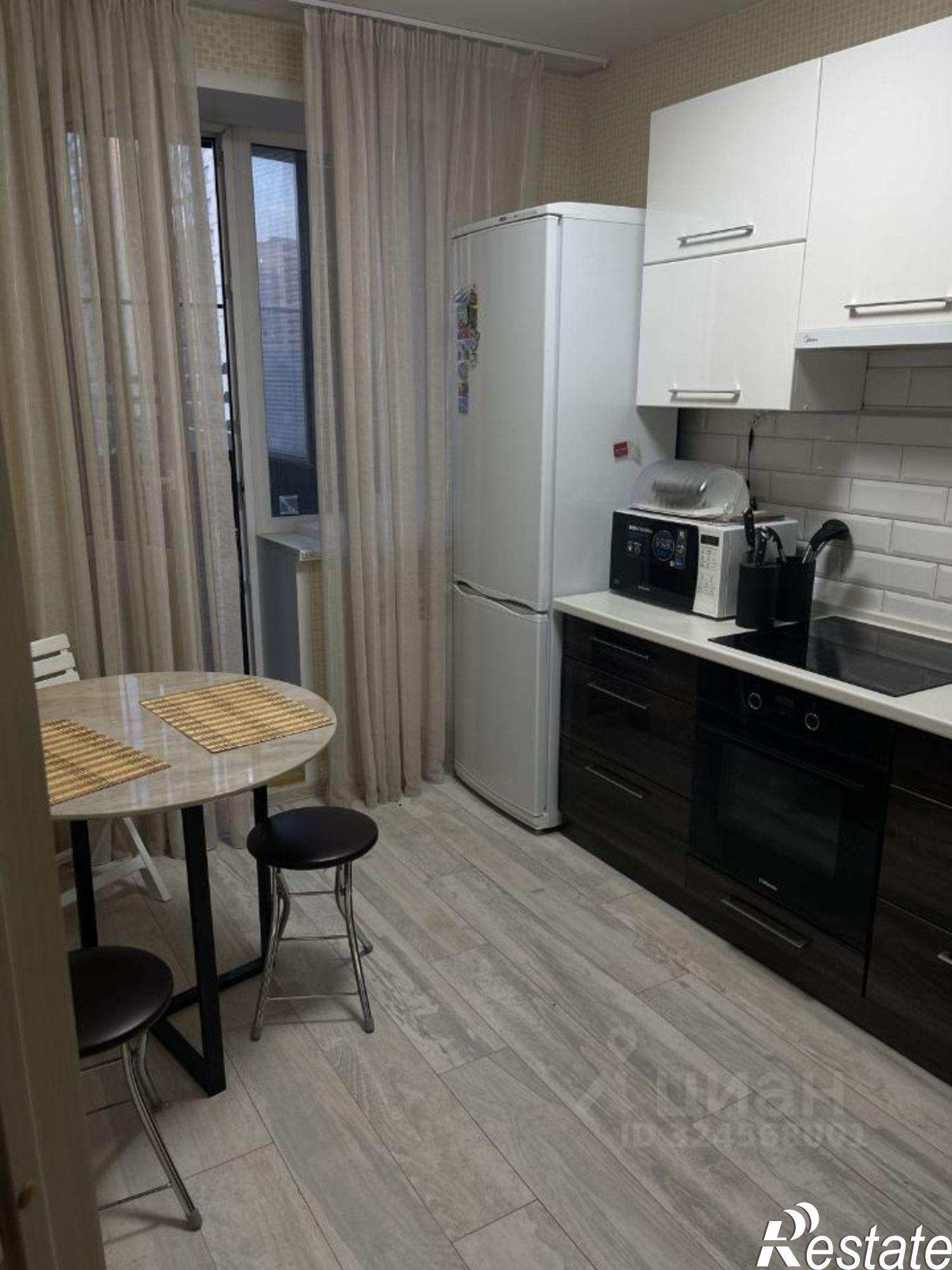 Сдать квартиру за 26 500 рублей на квартал Троицкий