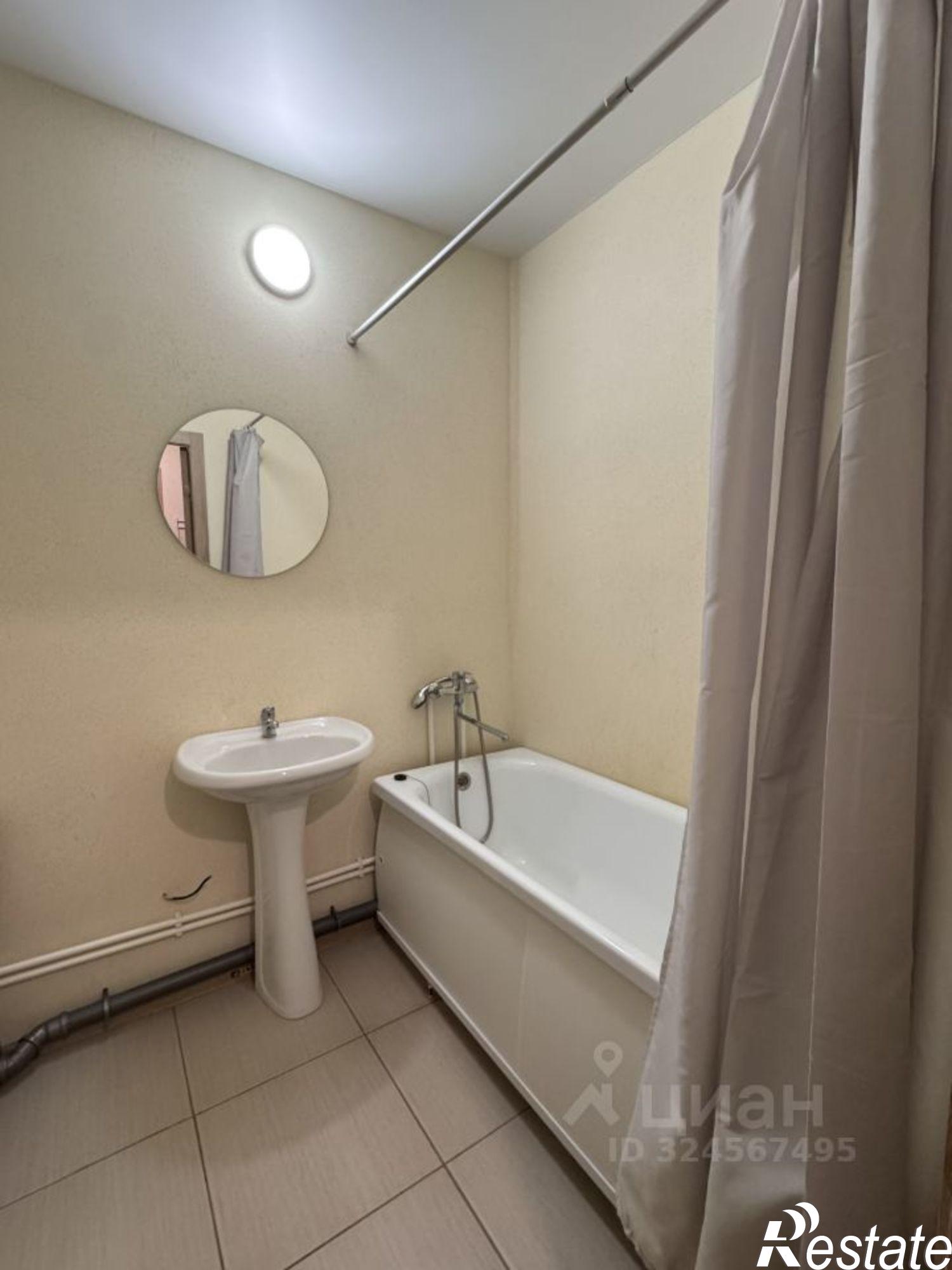 Сдать квартиру за 21 000 рублей на ул Владимира Невского, 25А