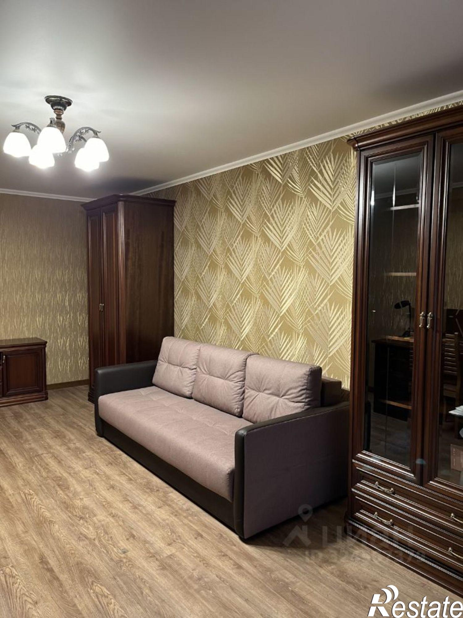 Купить квартиру за 6 500 000 рублей на улица 121-й Стрелковой Дивизии, 11/1