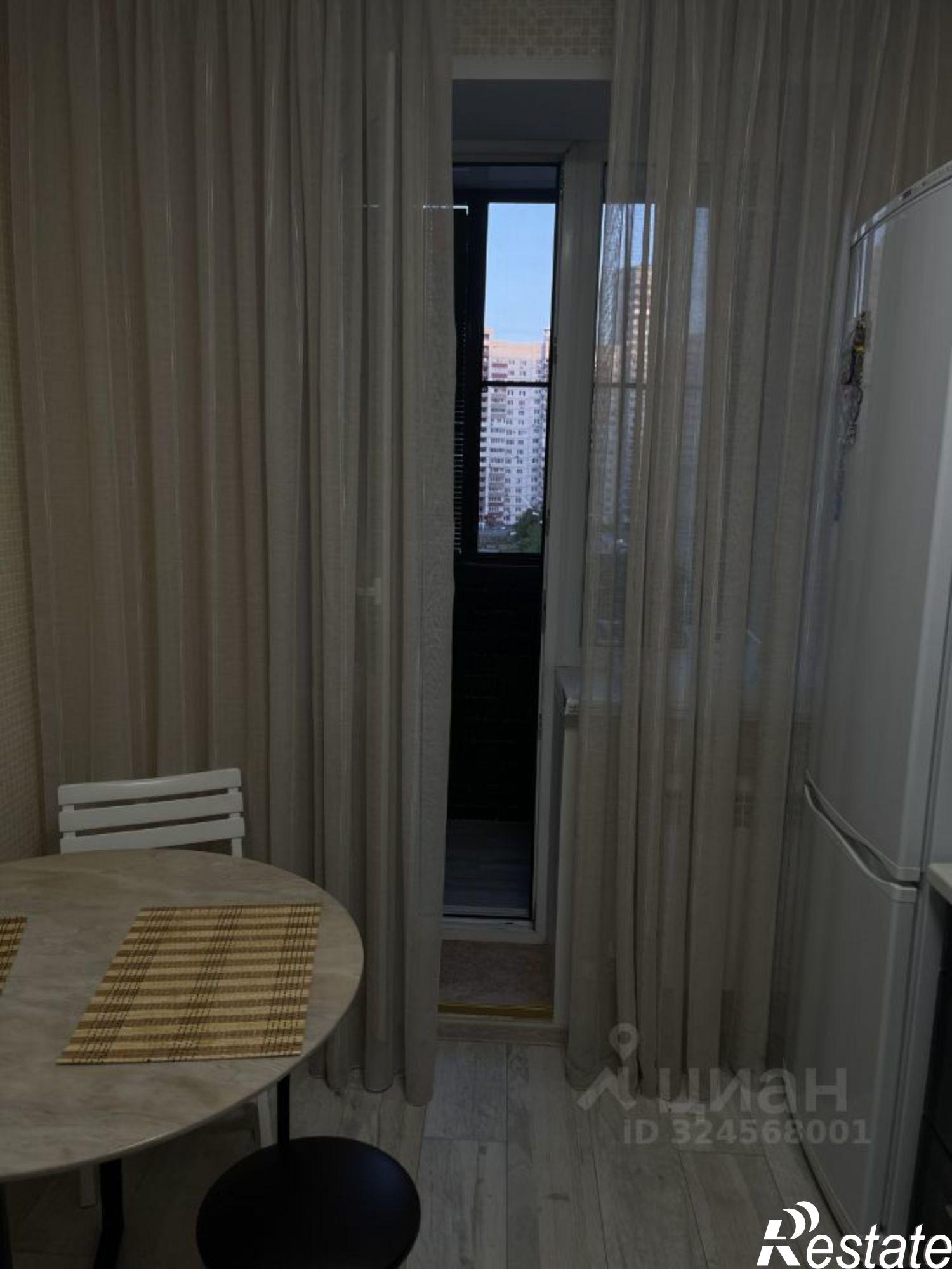 Сдать квартиру за 26 500 рублей на квартал Троицкий