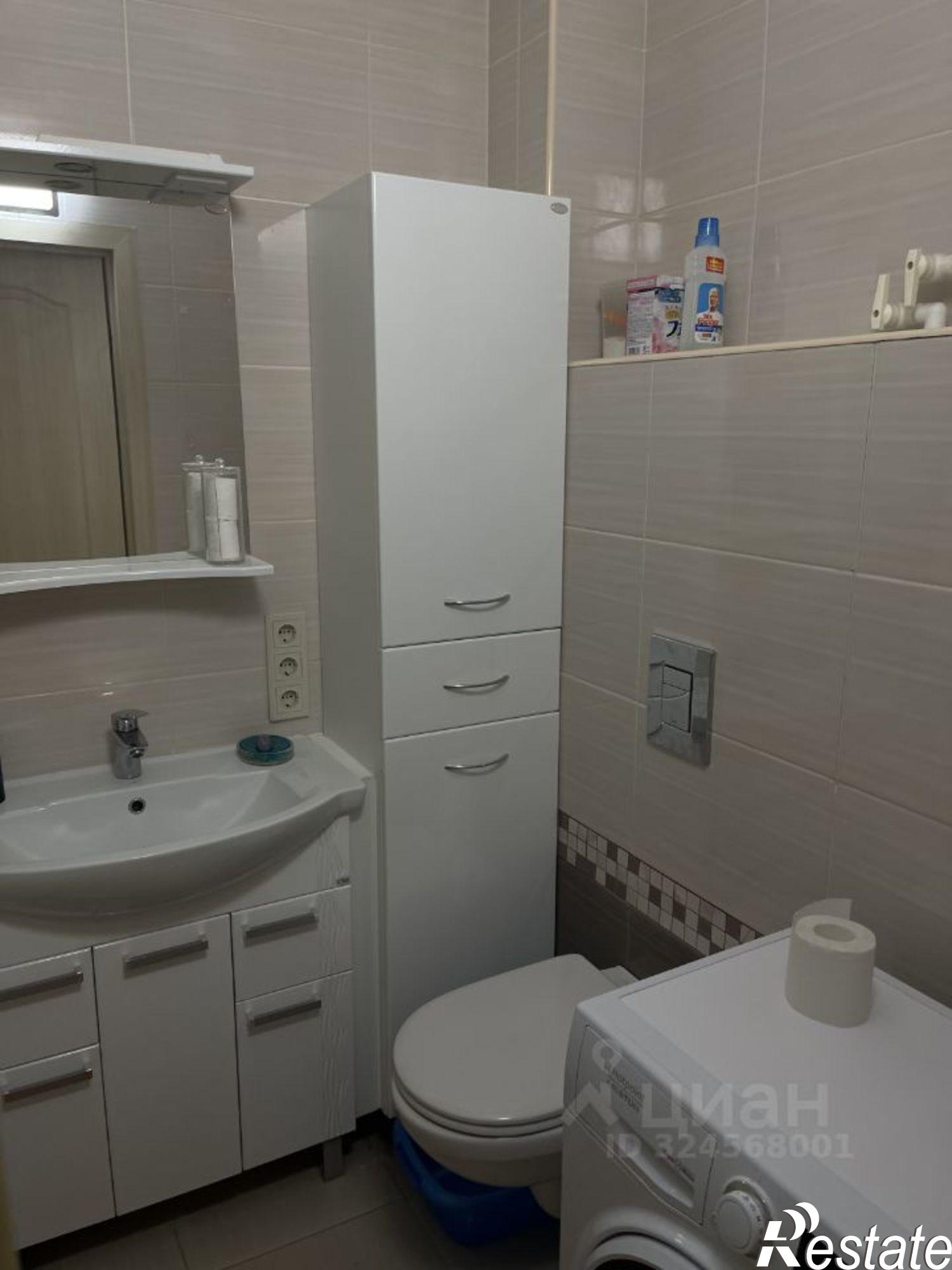 Сдать квартиру за 26 500 рублей на квартал Троицкий