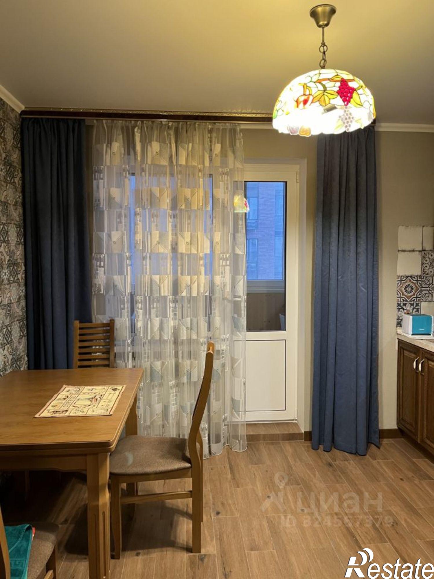 Купить квартиру за 6 500 000 рублей на улица 121-й Стрелковой Дивизии, 11/1