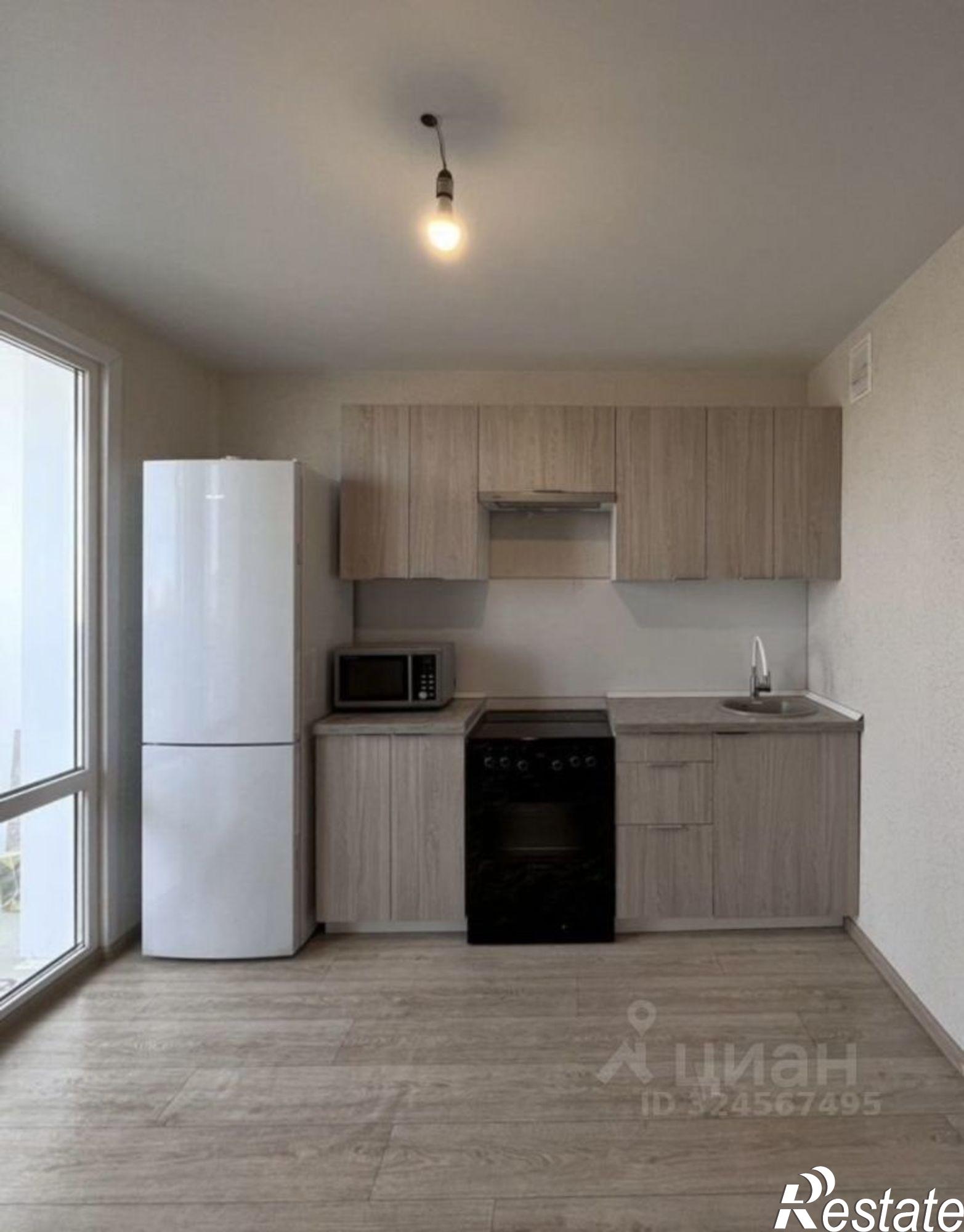 Сдать квартиру за 21 000 рублей на ул Владимира Невского, 25А