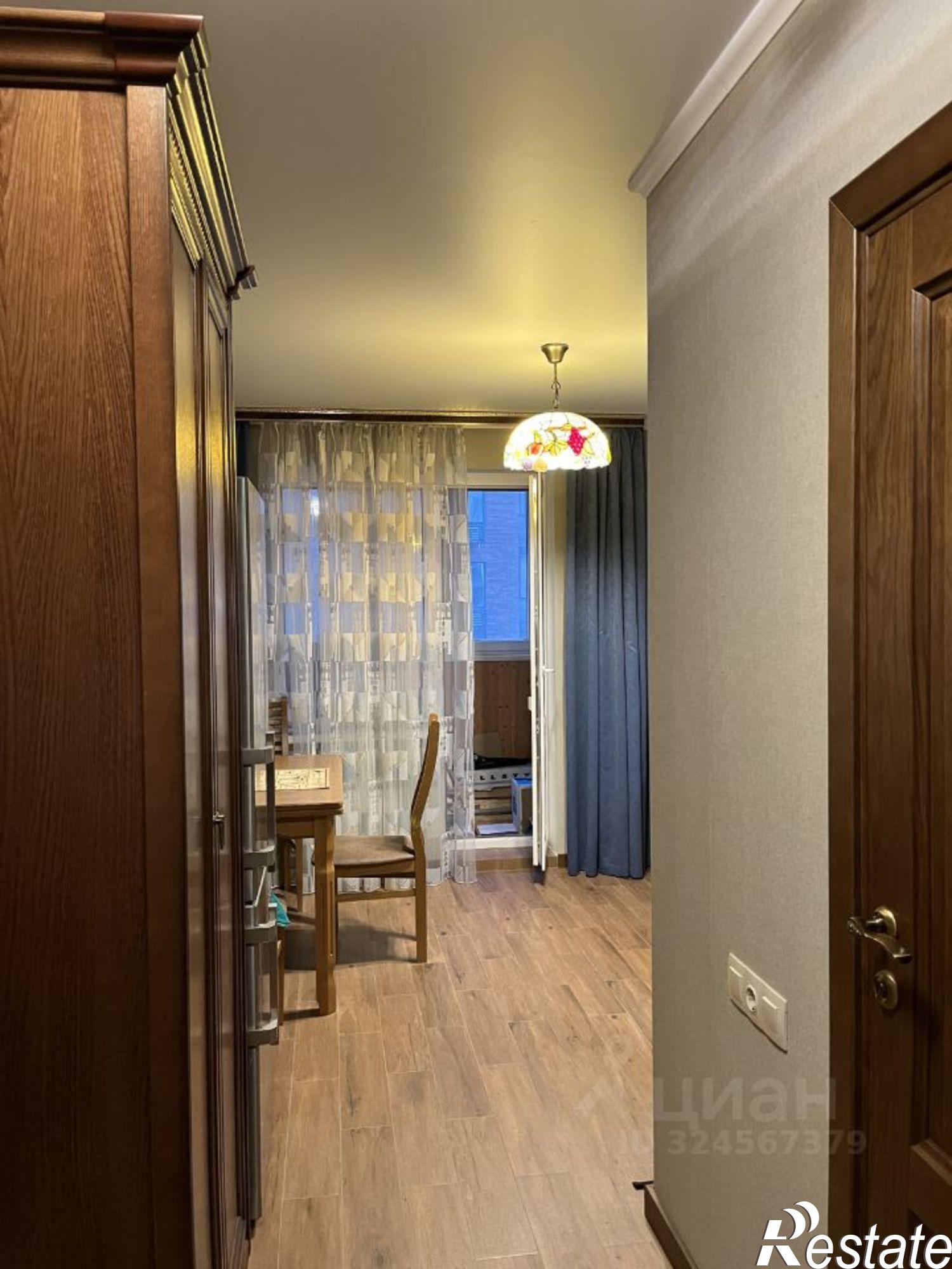 Купить квартиру за 6 500 000 рублей на улица 121-й Стрелковой Дивизии, 11/1