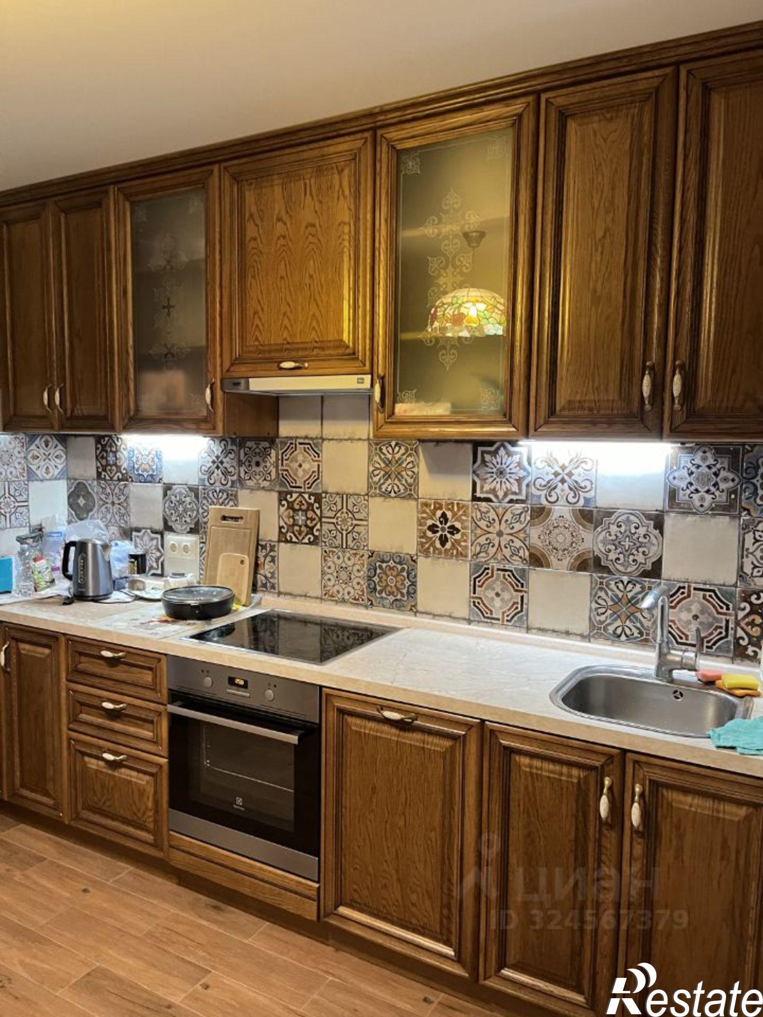 Купить квартиру за 6 500 000 рублей на улица 121-й Стрелковой Дивизии, 11/1