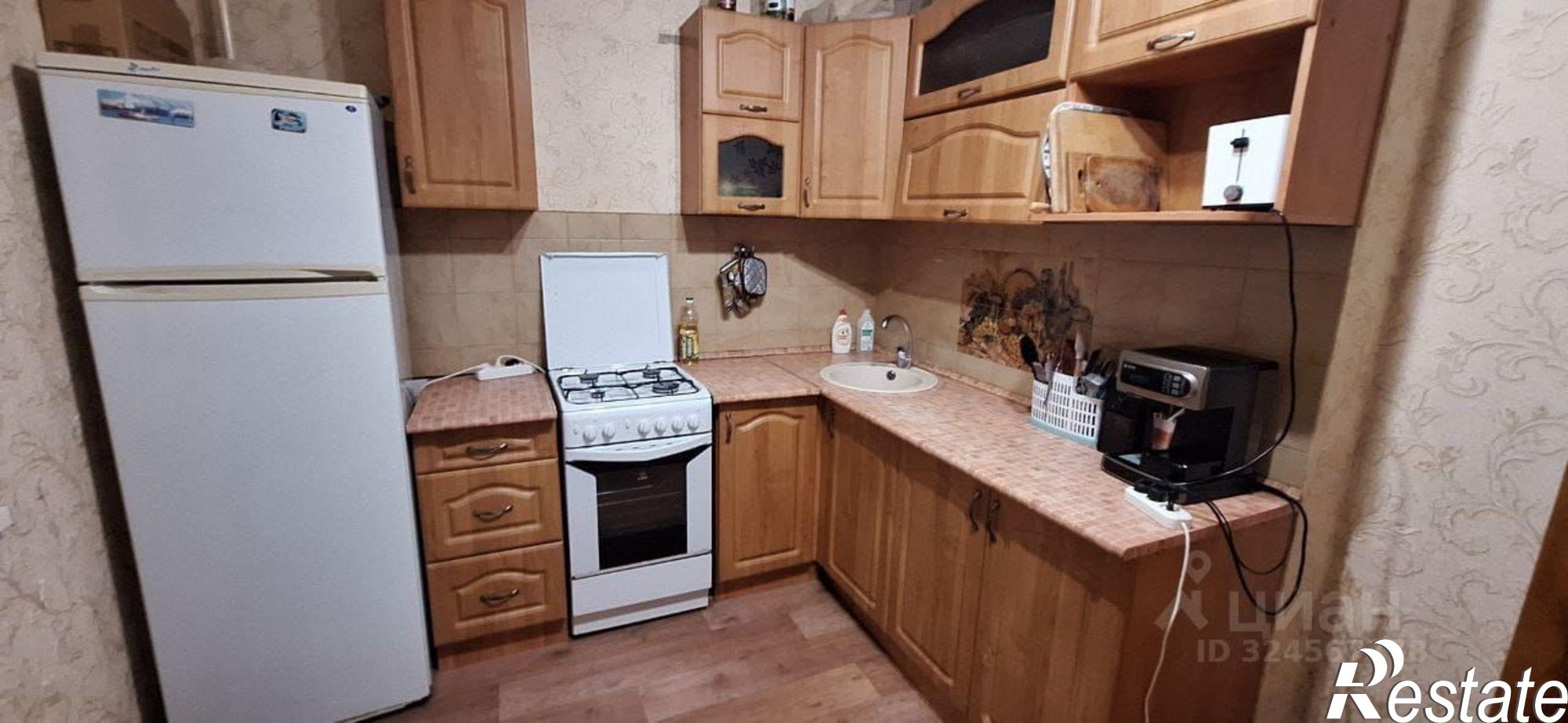 Купить квартиру за 4 350 000 рублей на Московский проспект, 101