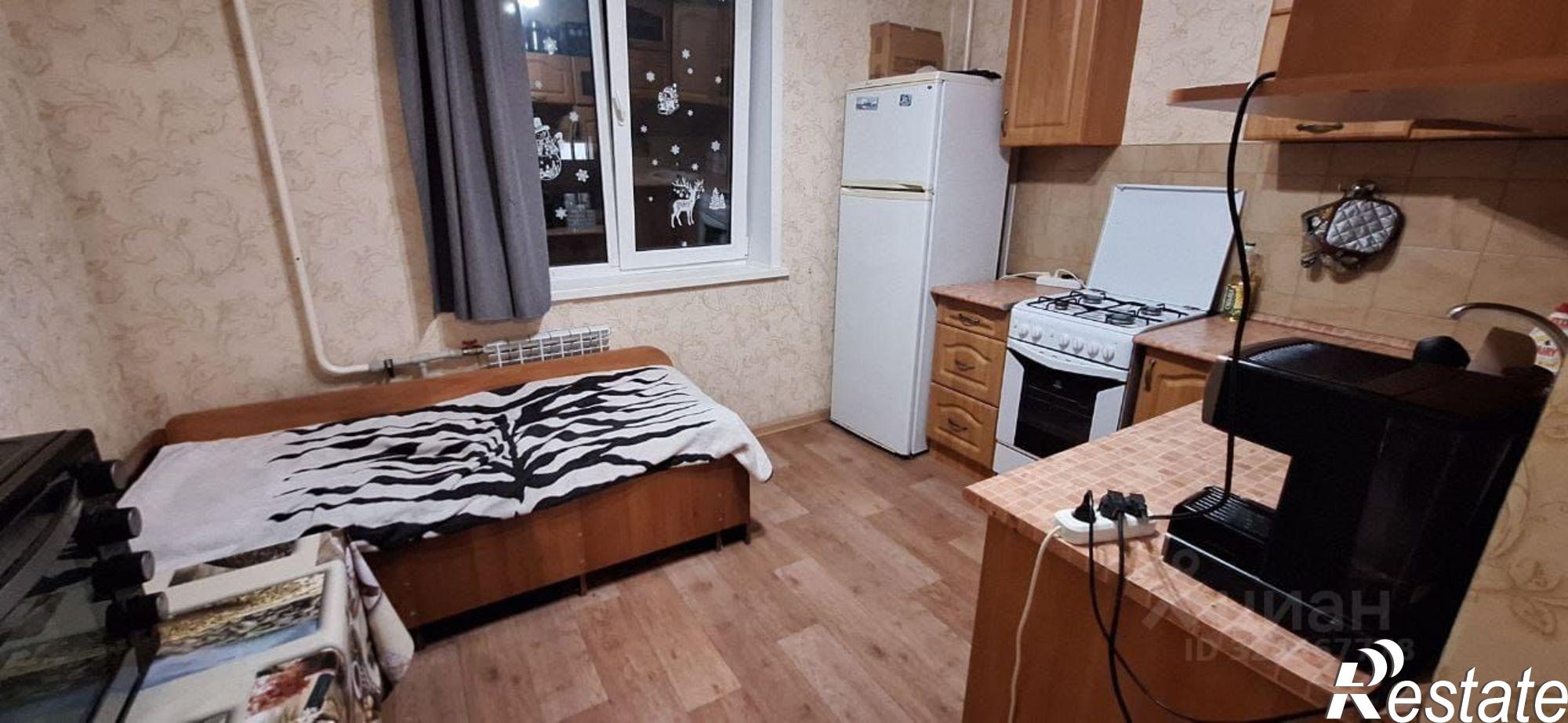 Купить квартиру за 4 350 000 рублей на Московский проспект, 101