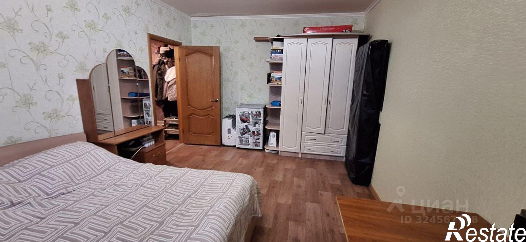 Купить квартиру за 4 350 000 рублей на Московский проспект, 101