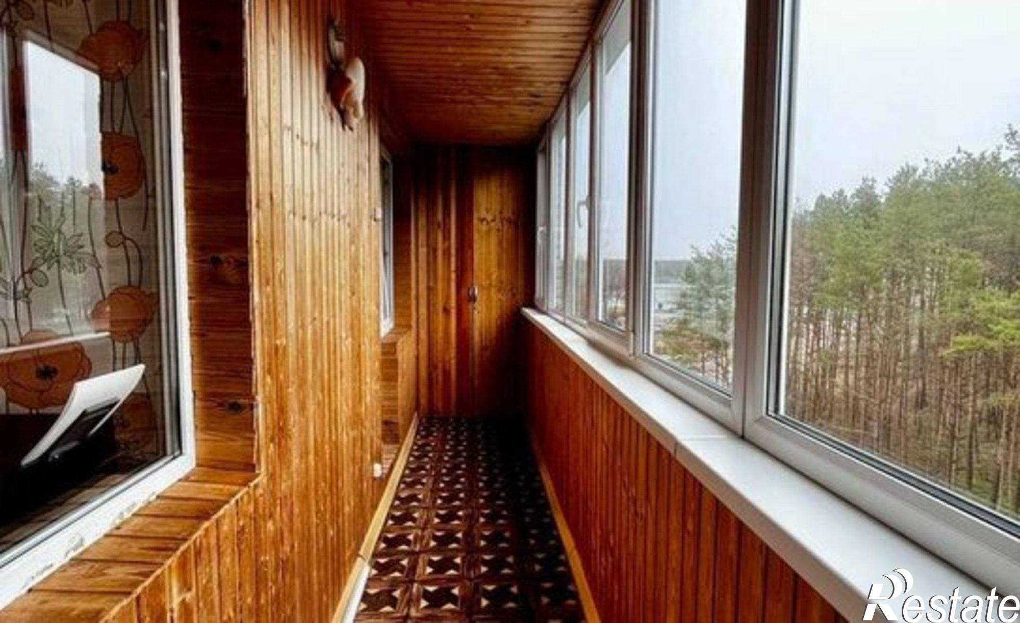 Купить квартиру за 5 600 000 рублей на улица Антонова-Овсеенко, 35В