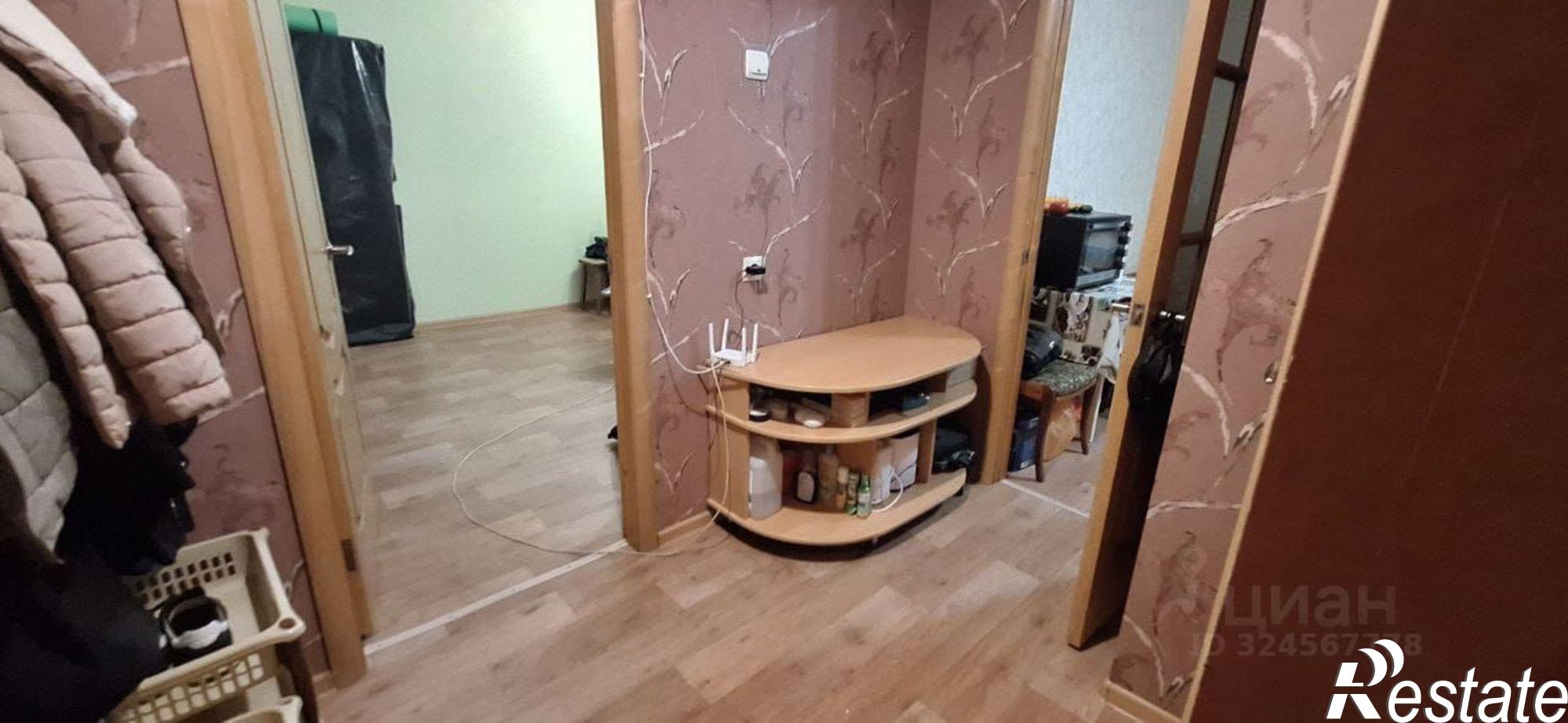 Купить квартиру за 4 350 000 рублей на Московский проспект, 101