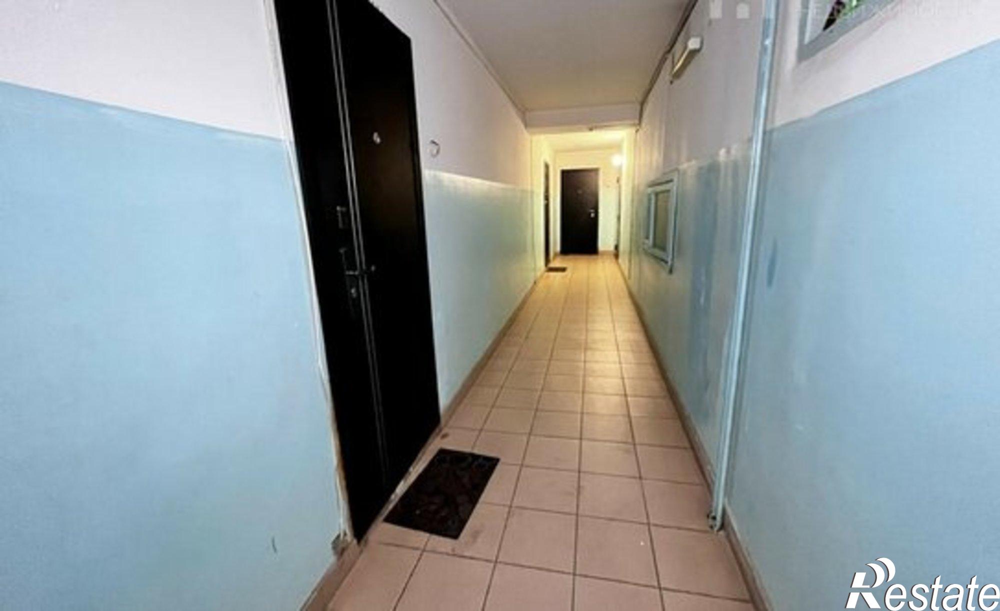 Купить квартиру за 5 600 000 рублей на улица Антонова-Овсеенко, 35В