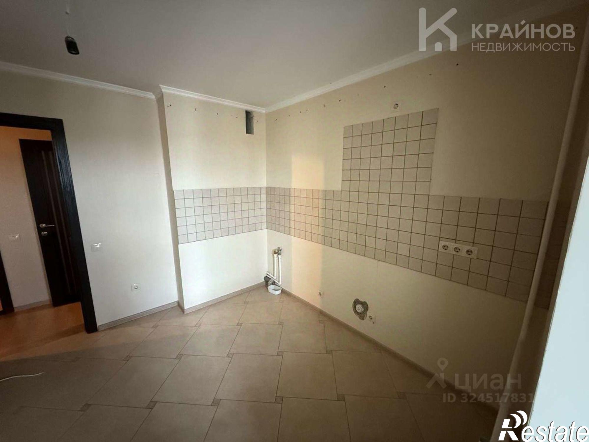 Купить квартиру за 8 550 000 рублей на улица Чапаева, 52А